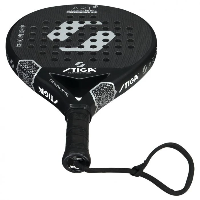 Stiga ART | Padel Racket - Image 5