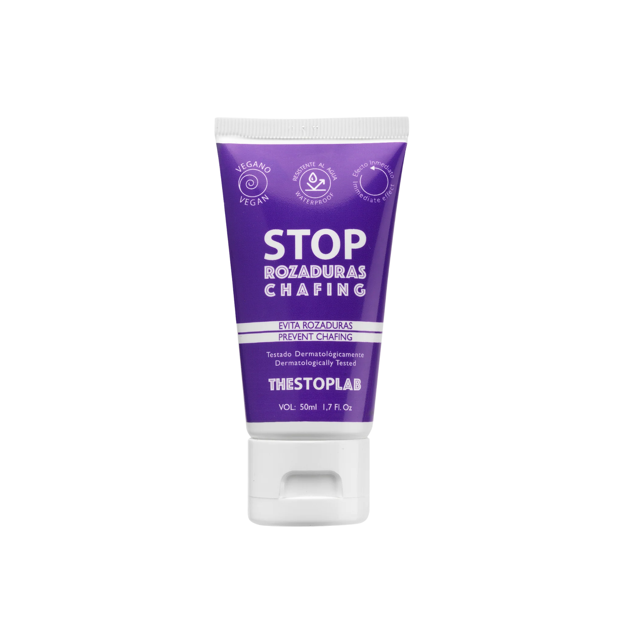 Stop Chafing