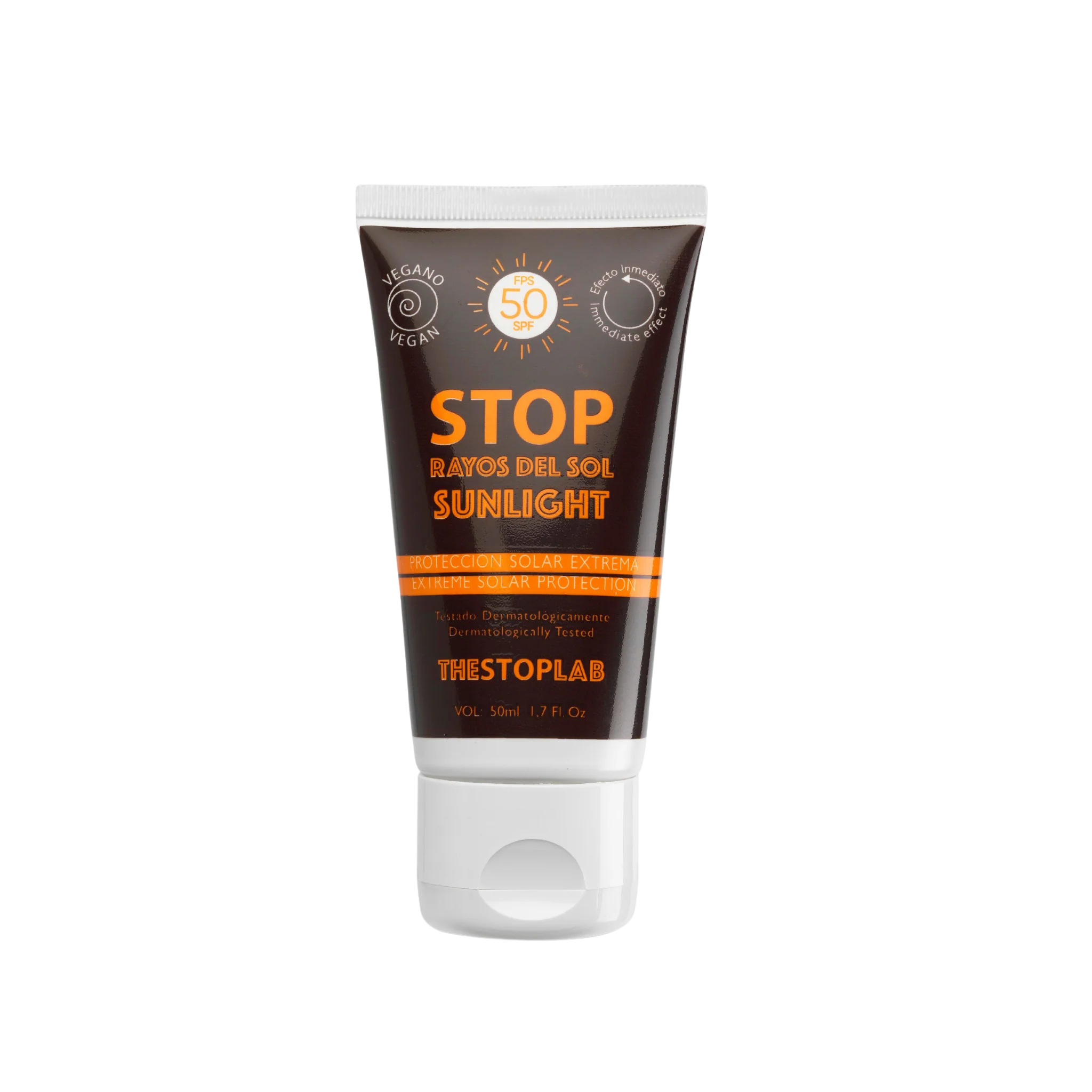 Stop Sunlight