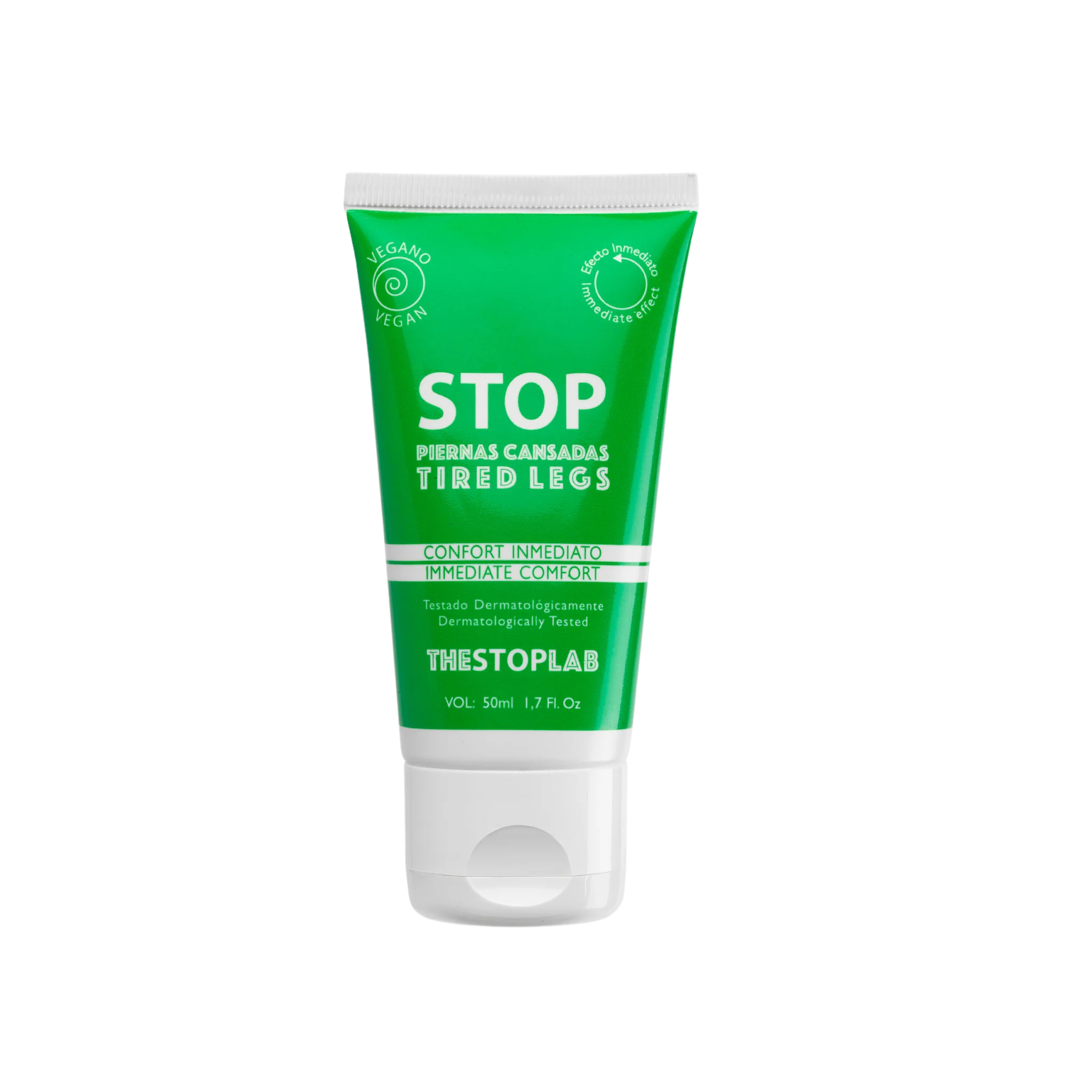 Stop Tired Legs