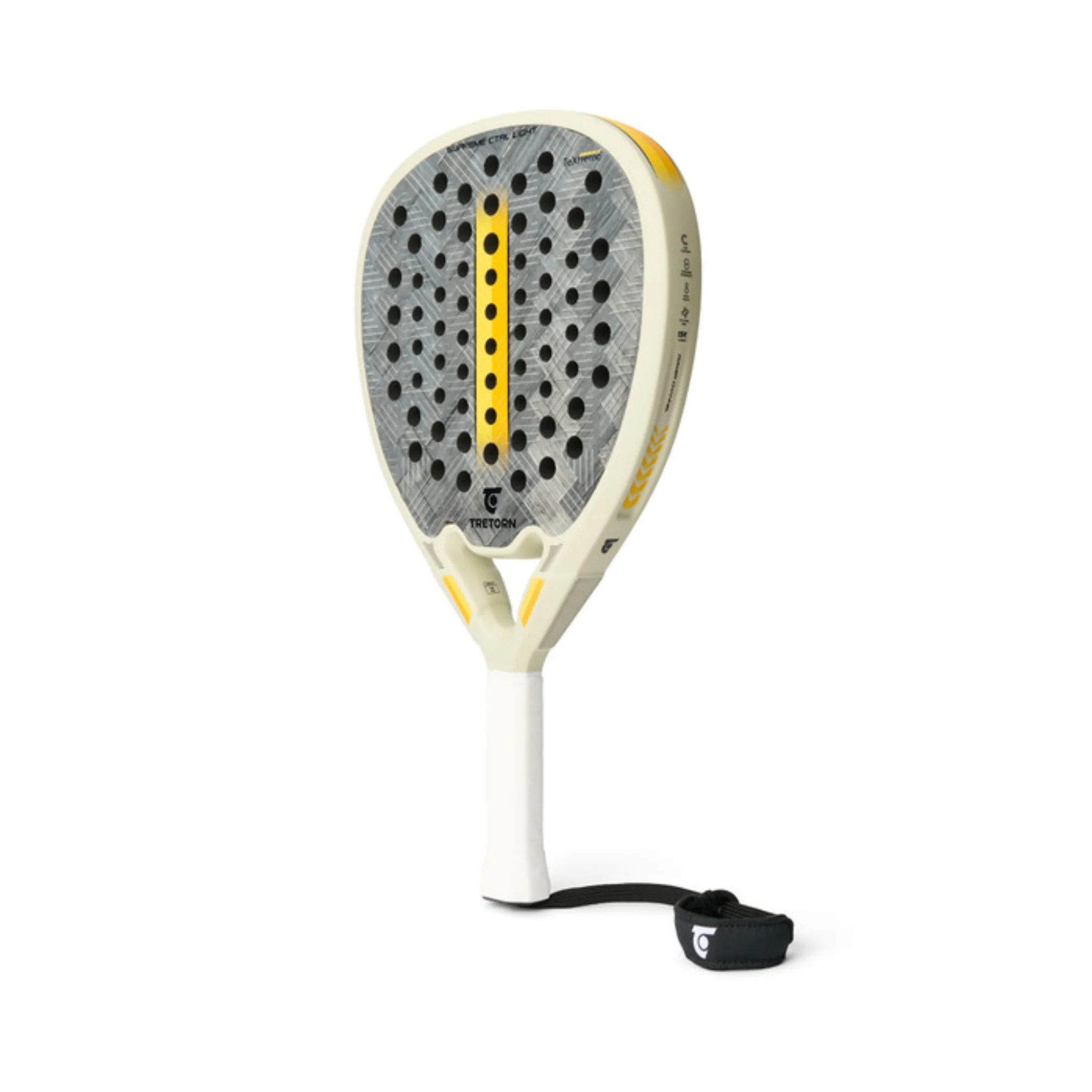 Tretorn Supreme Ctrl Light - Image 2
