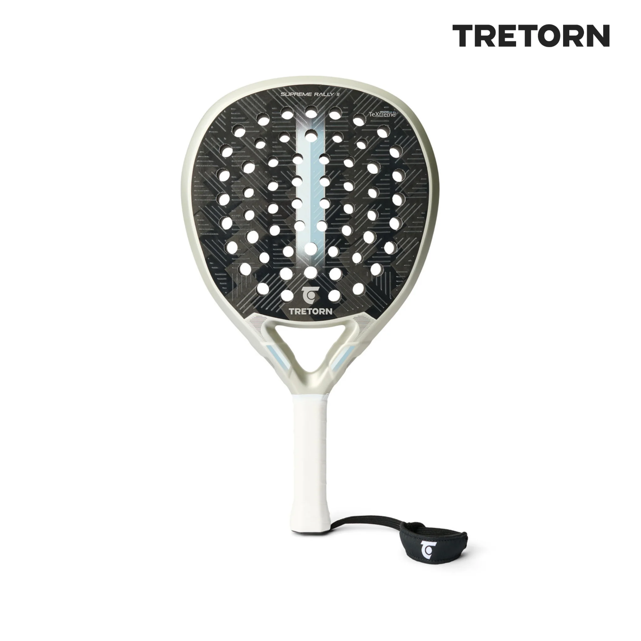 Tretorn Supreme Rally II