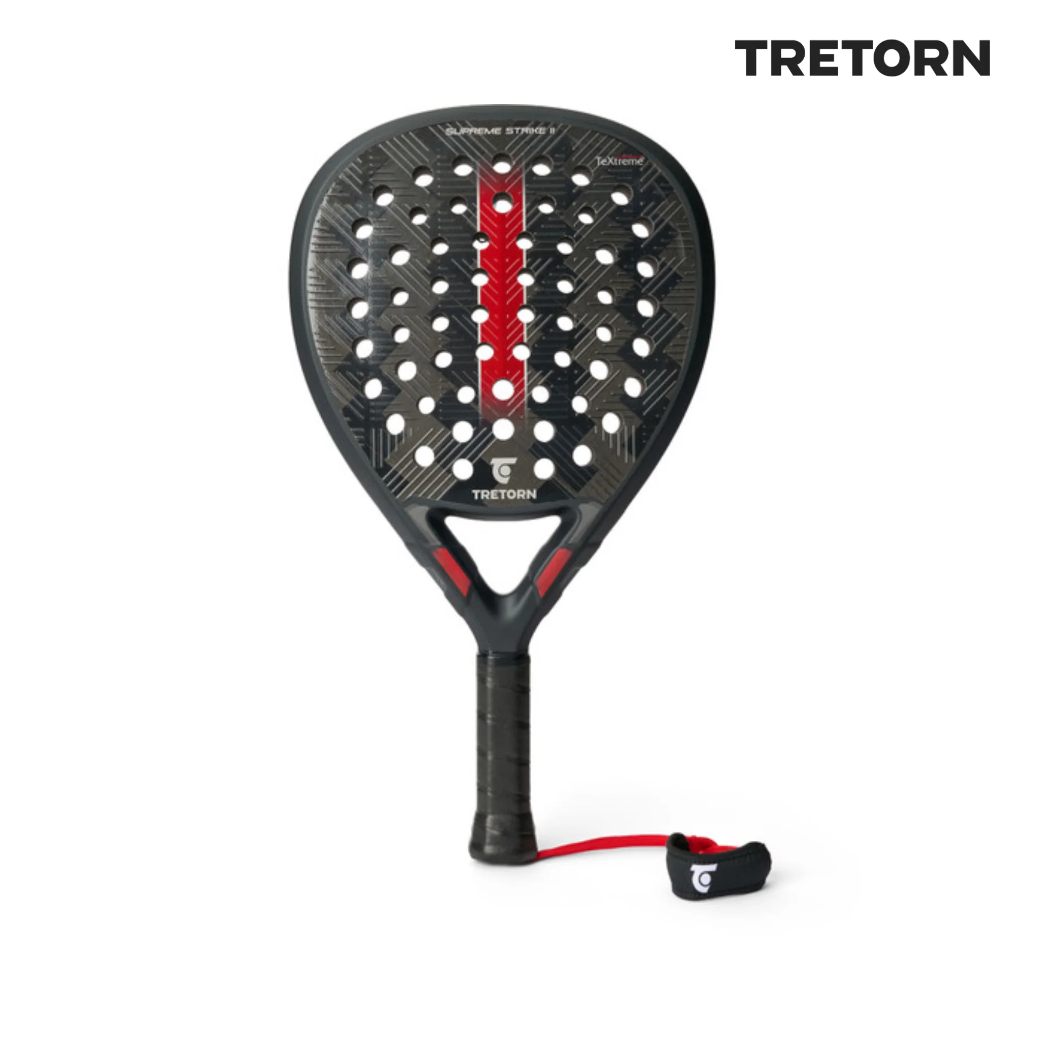 Tretorn Supreme Strike II