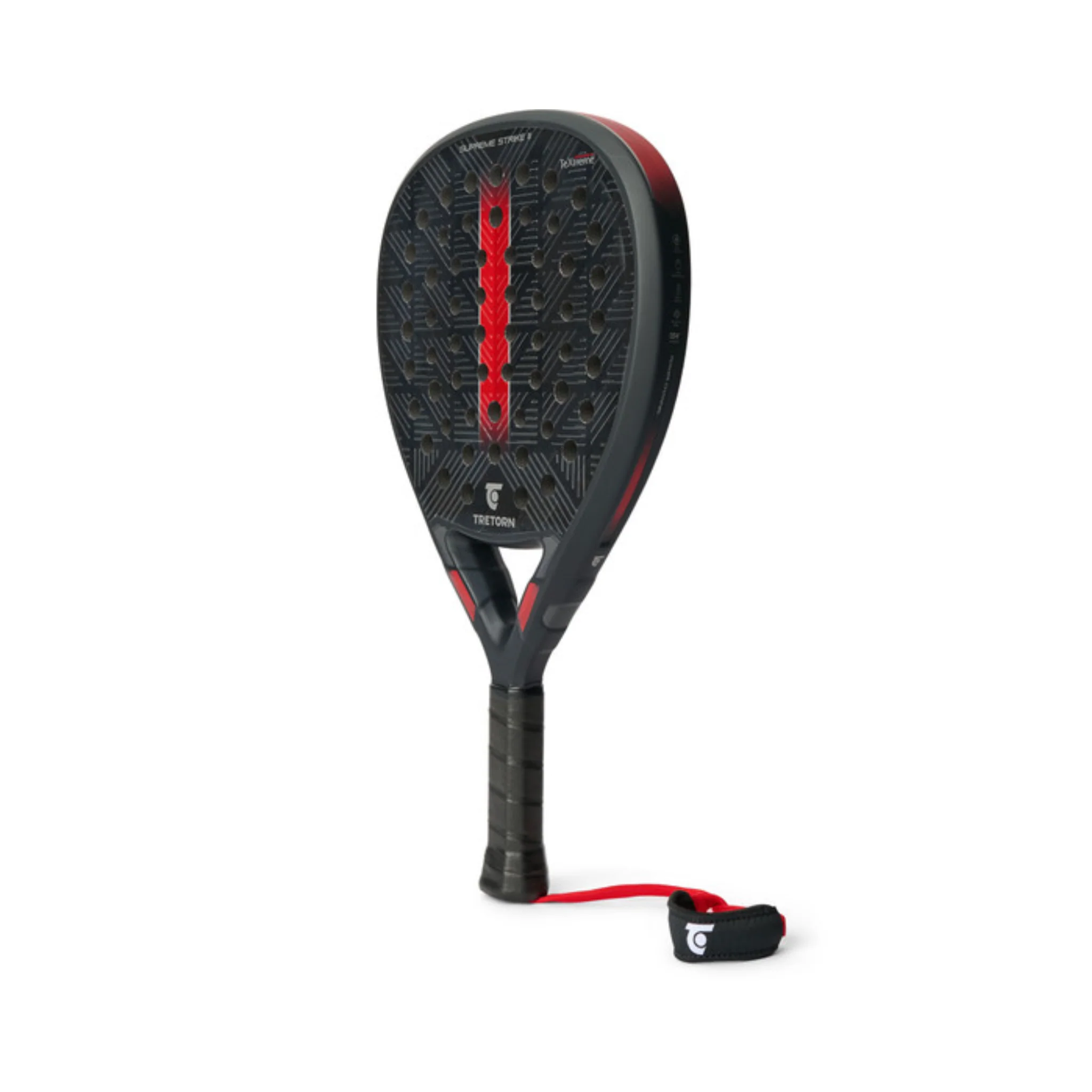 Tretorn Supreme Strike II - Image 2