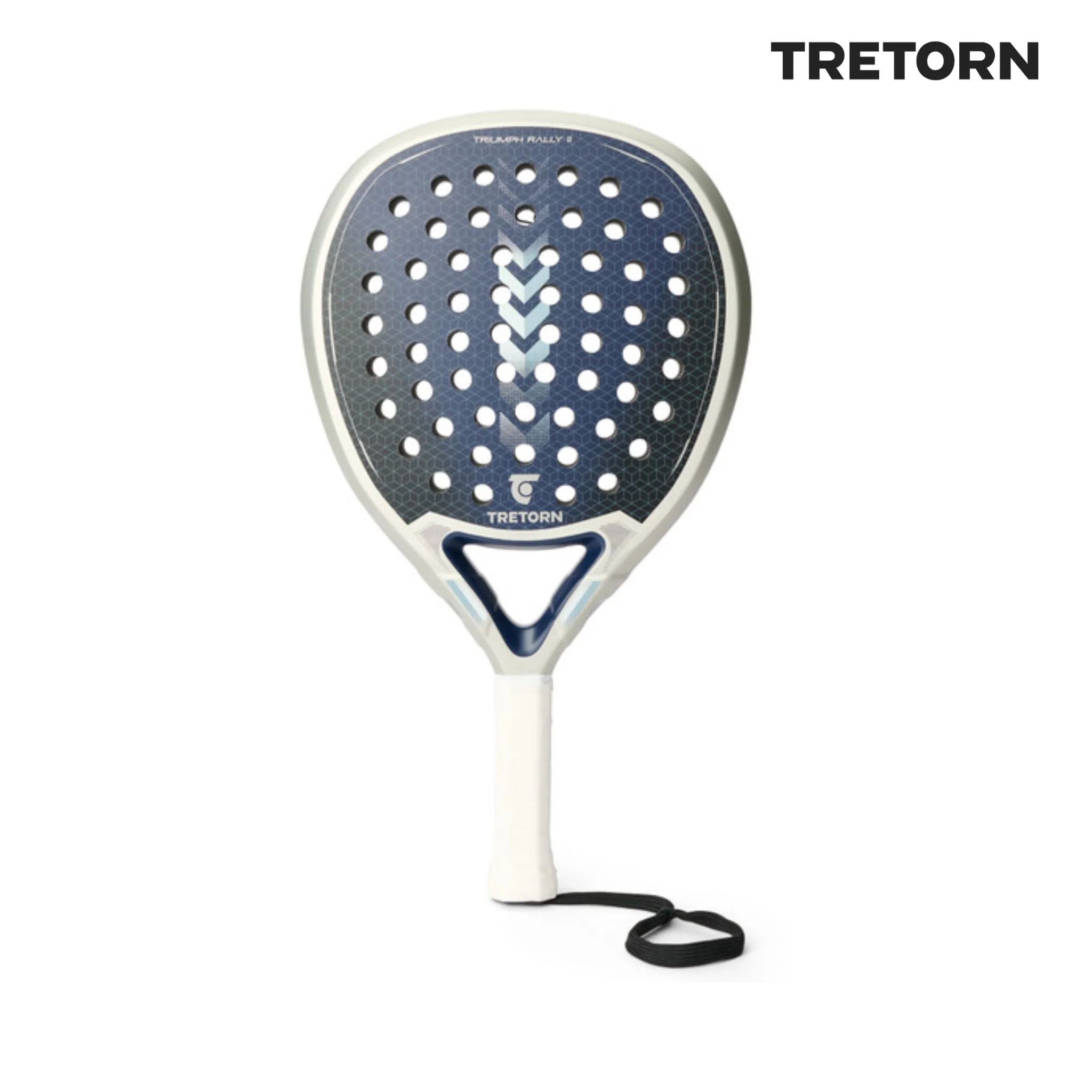 Tretorn Triumph Rally II