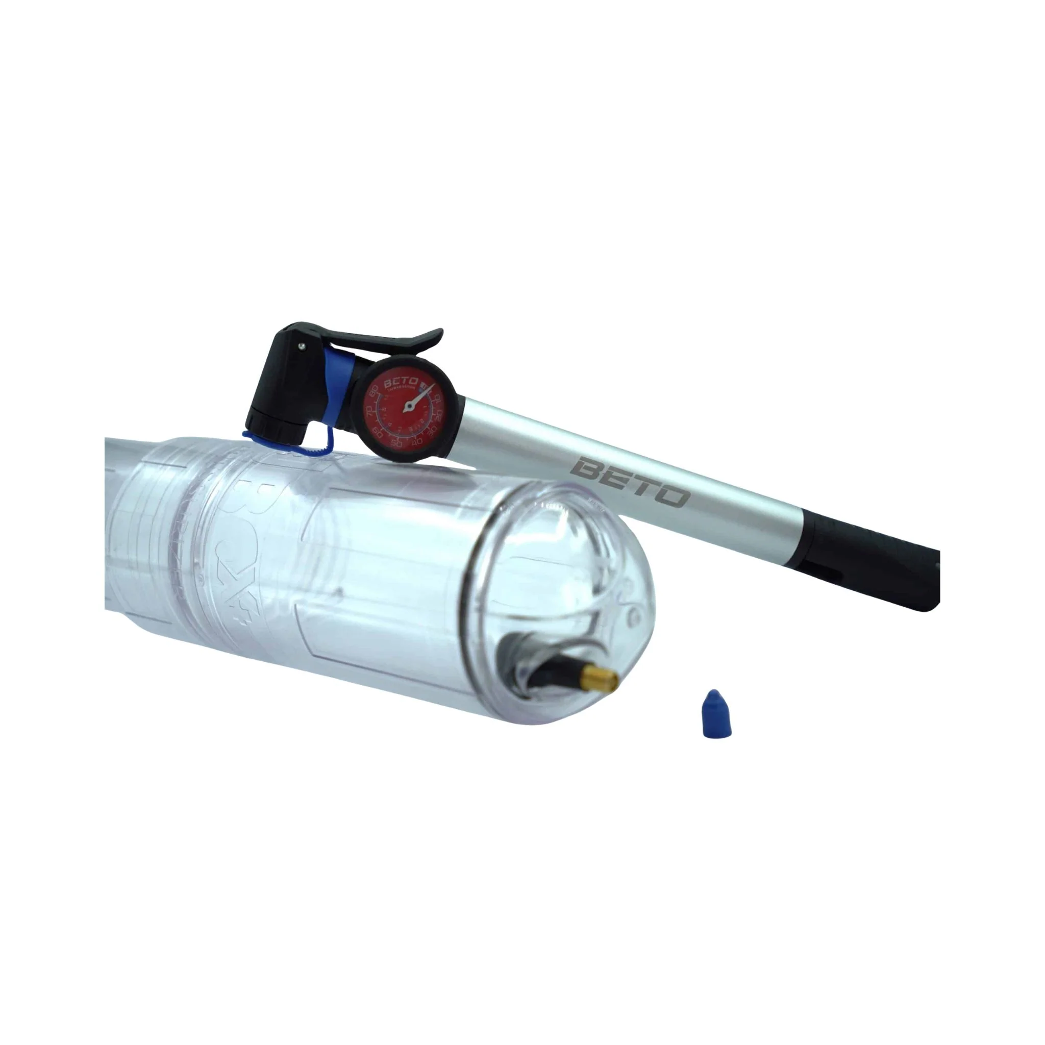 TUBO X4 Crystal - Image 4