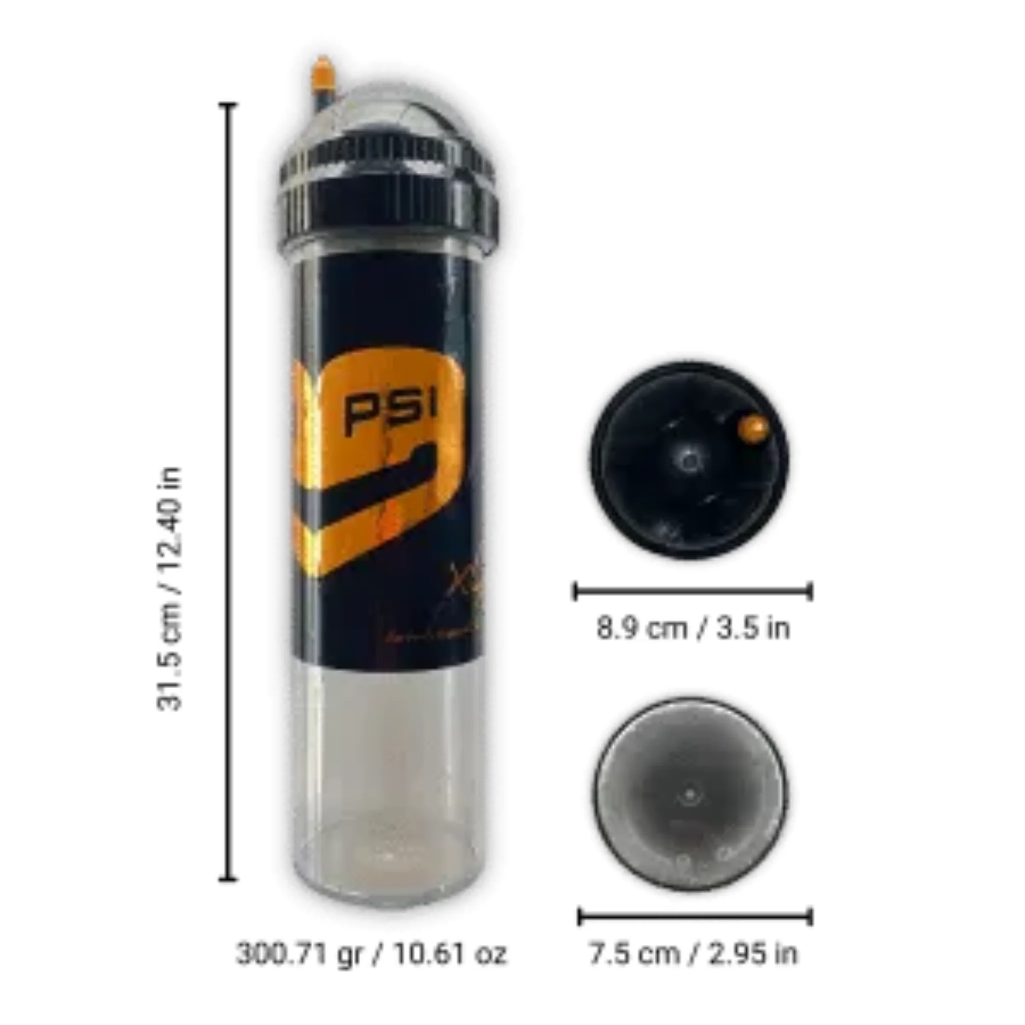 TUBO X4 Crystal - Image 8