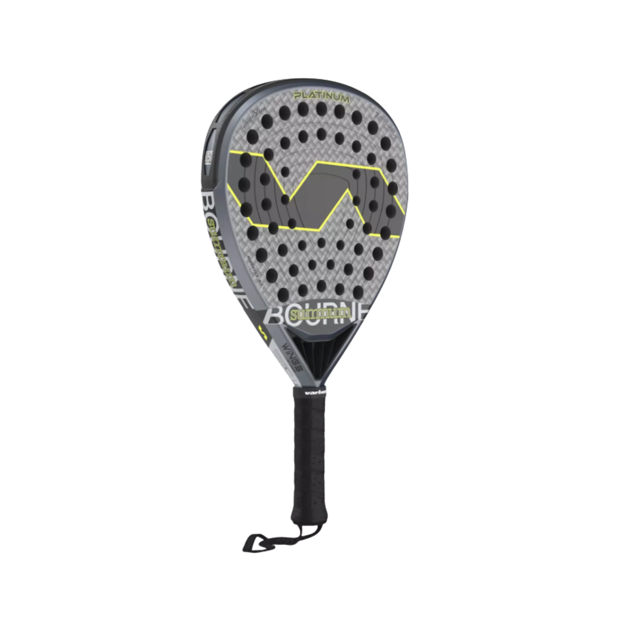 Varlion Bourne Carbon Platinum 2026 - Image 2