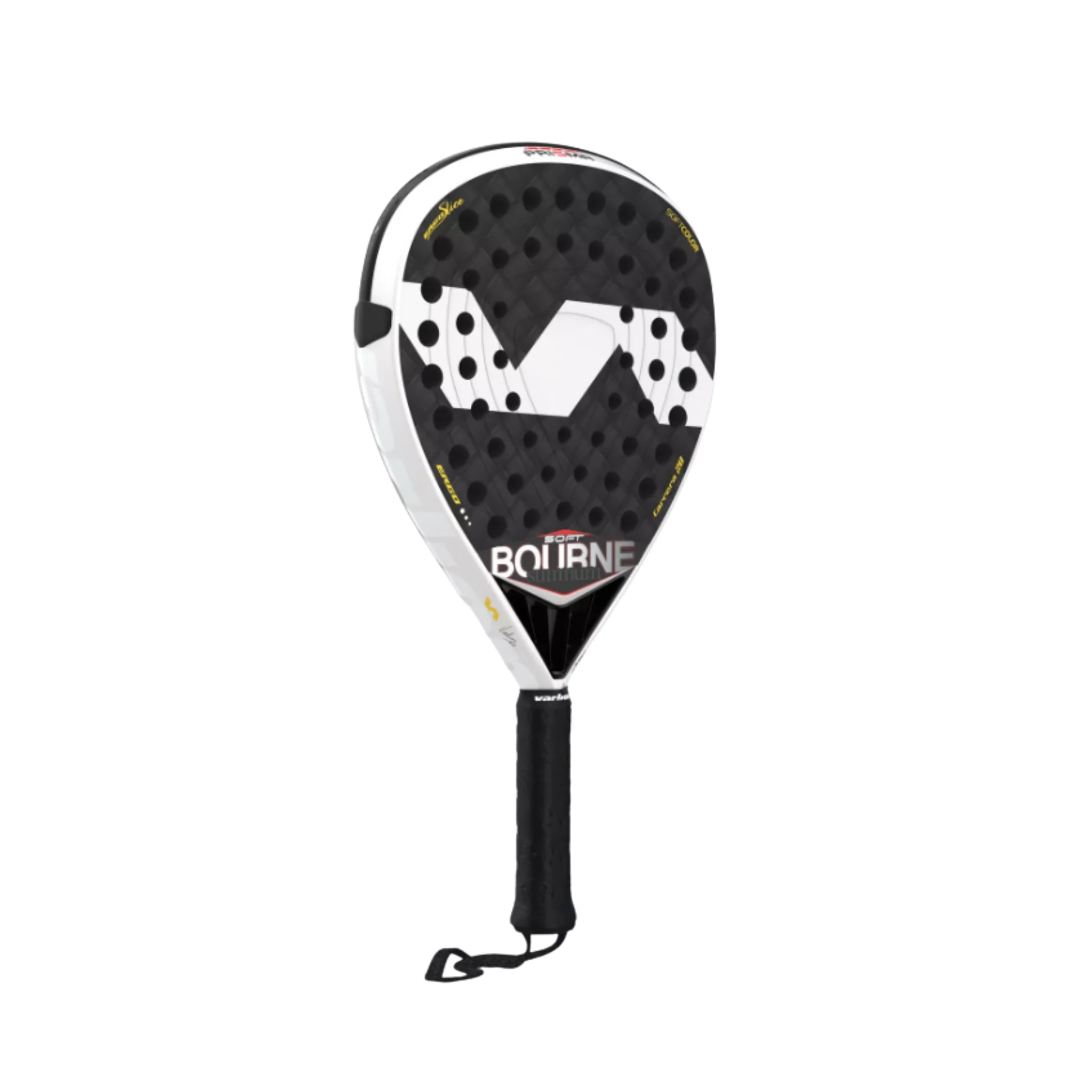 Varlion Bourne Prisma Carbon Soft 2026 - Image 2