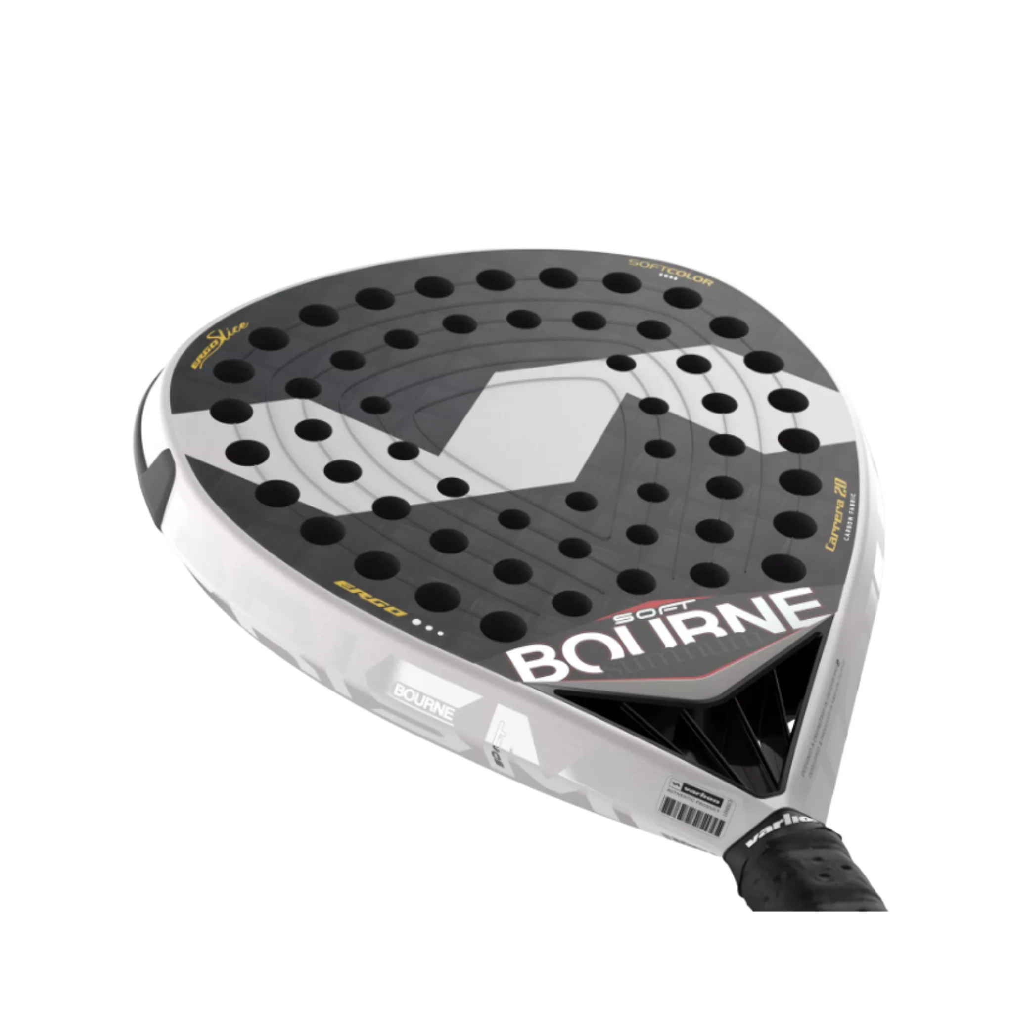 Varlion Bourne Prisma Carbon Soft 2026 - Image 3