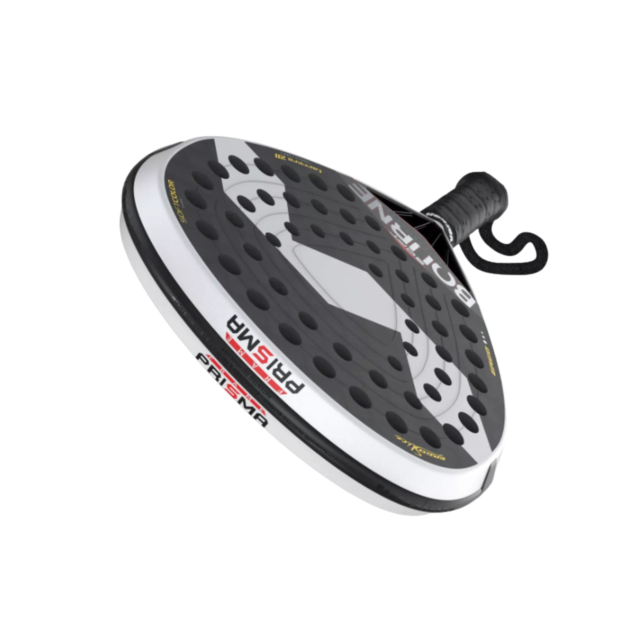 Varlion Bourne Prisma Carbon Soft 2026 - Image 4