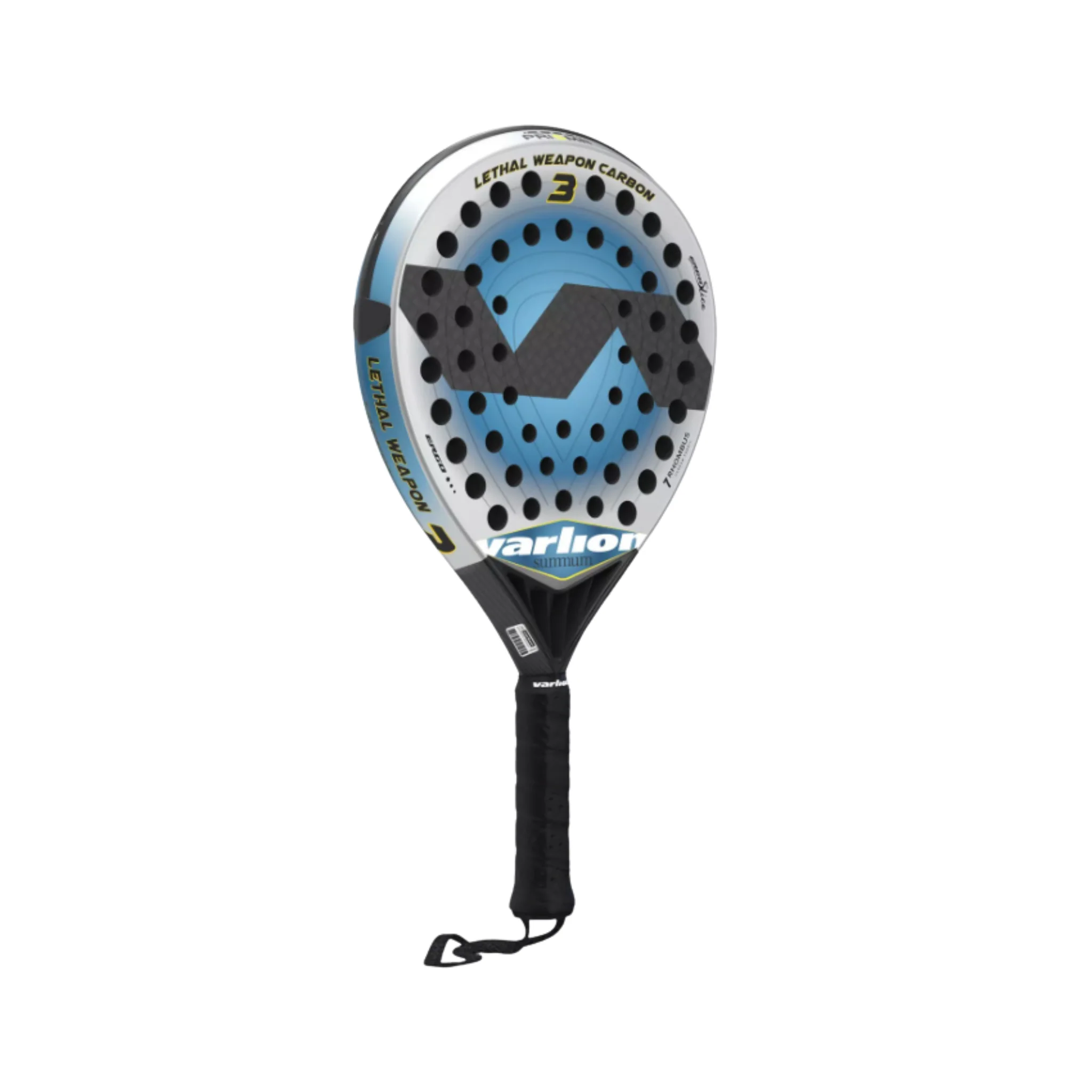 Varlion LW Carbon 3 Summum 2026 - Image 2