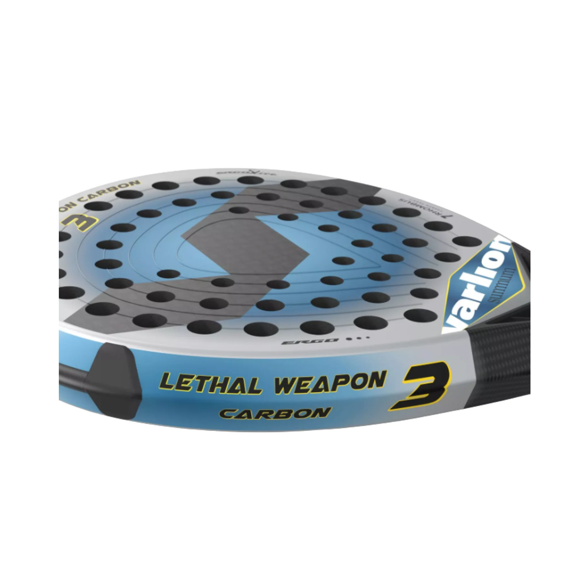 Varlion LW Carbon 3 Summum 2026 - Image 4