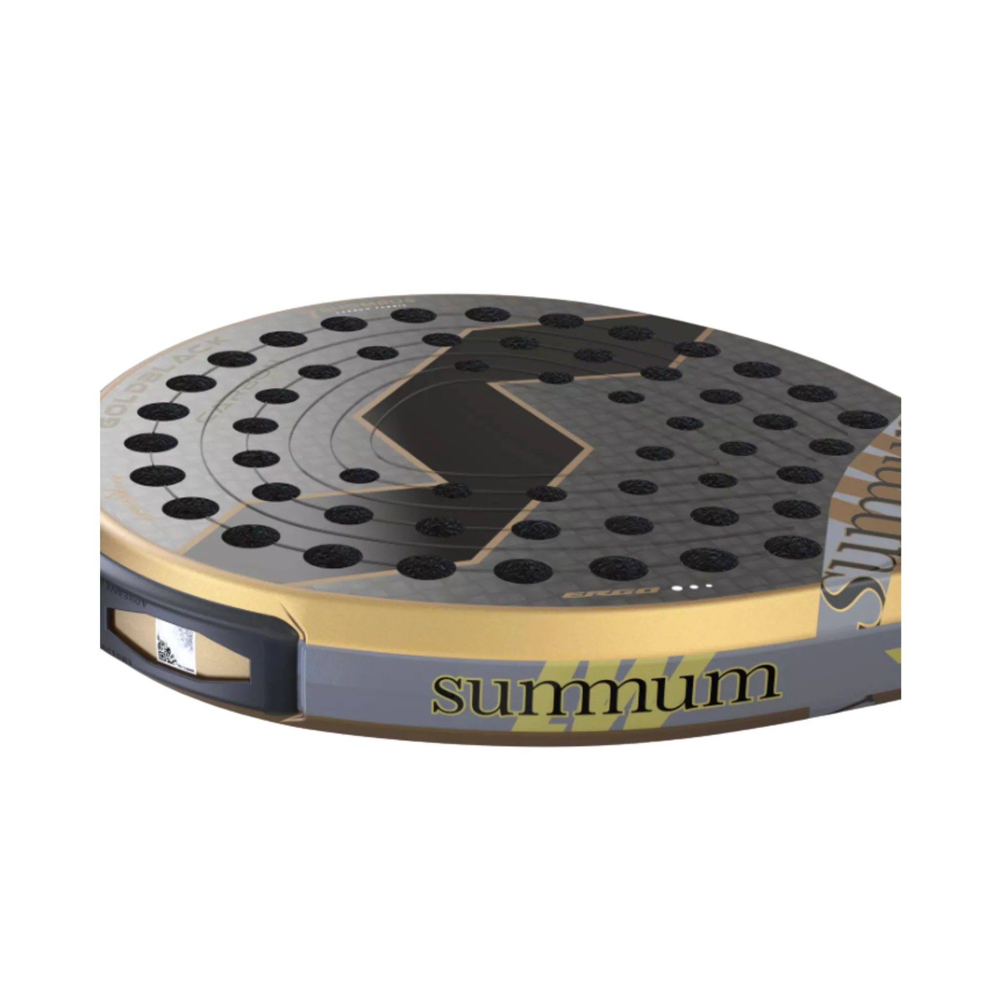 Varlion LW Carbon Goldblack 2026 - Image 3