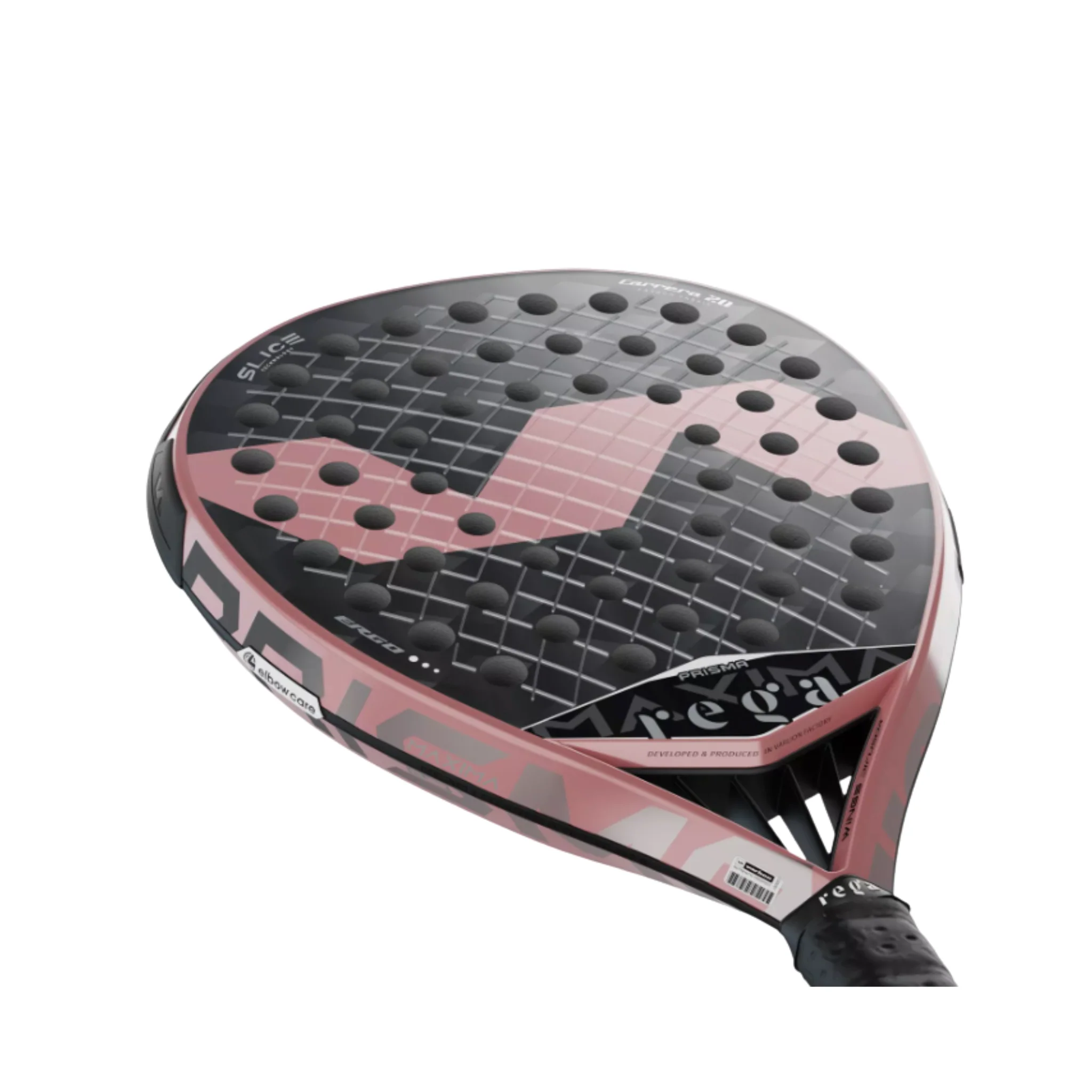 Varlion Maxima Carbon rose 2026 - Image 4