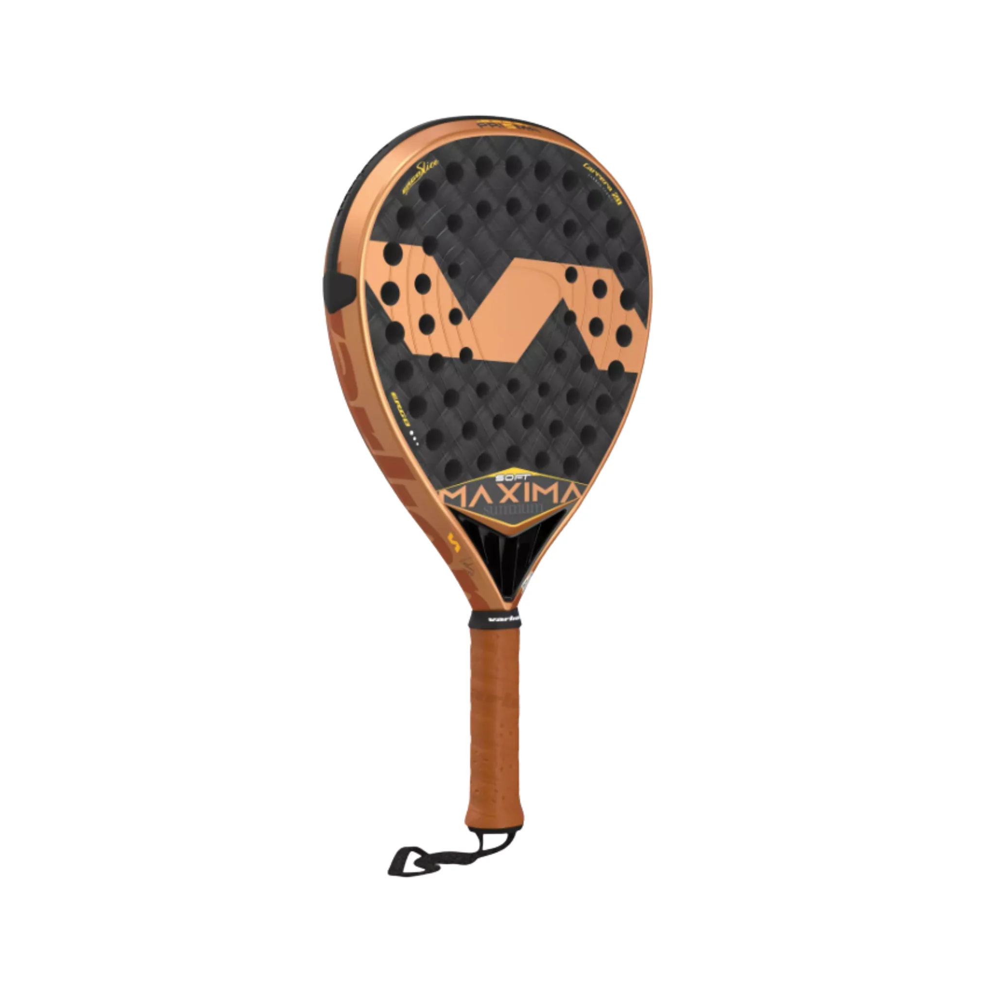 Varlion Maxima Prisma Carbon Soft 2026 - Image 2