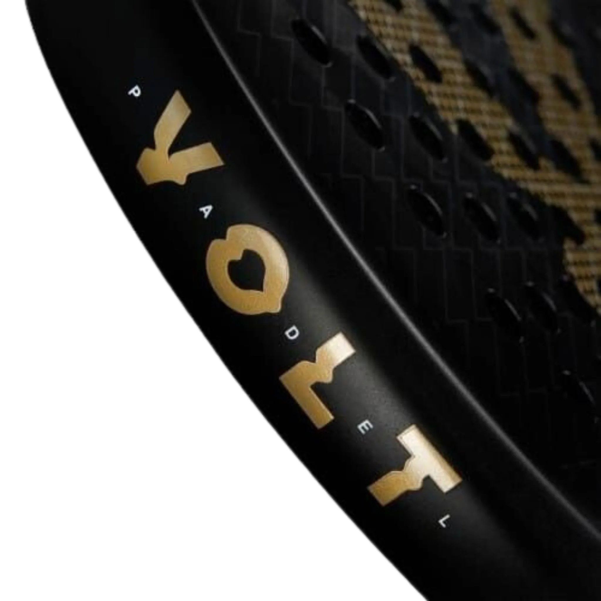Volt 1000 V4 | Padel Racket - Image 3