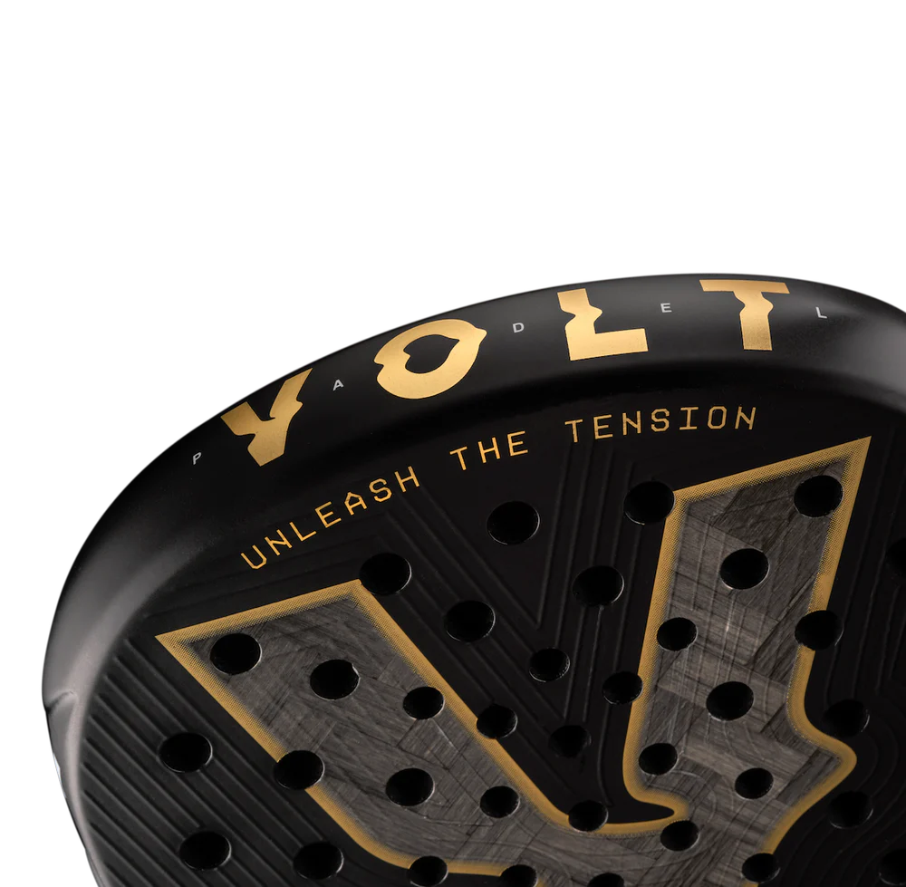 Volt 1000 V5 | Padel Racket - Image 3