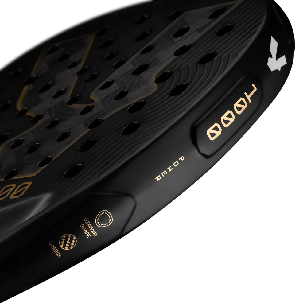 Volt 1000 V5 | Padel Racket - Image 4