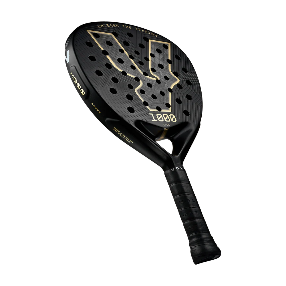 Volt 1000 V5 | Padel Racket - Image 6
