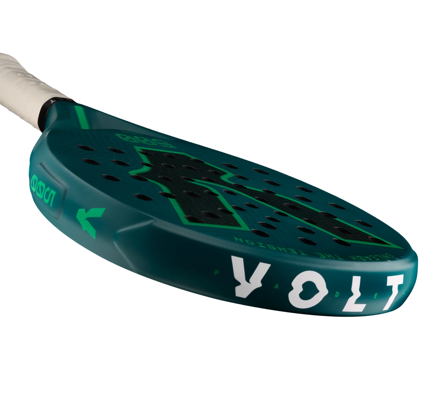 Volt 500 V5 | Padel Racket - Image 4