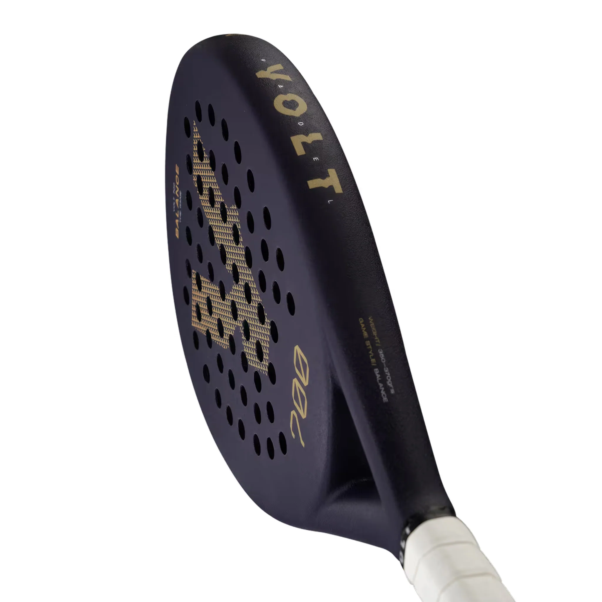 Volt 700 V4 | Padel Racket - Image 4