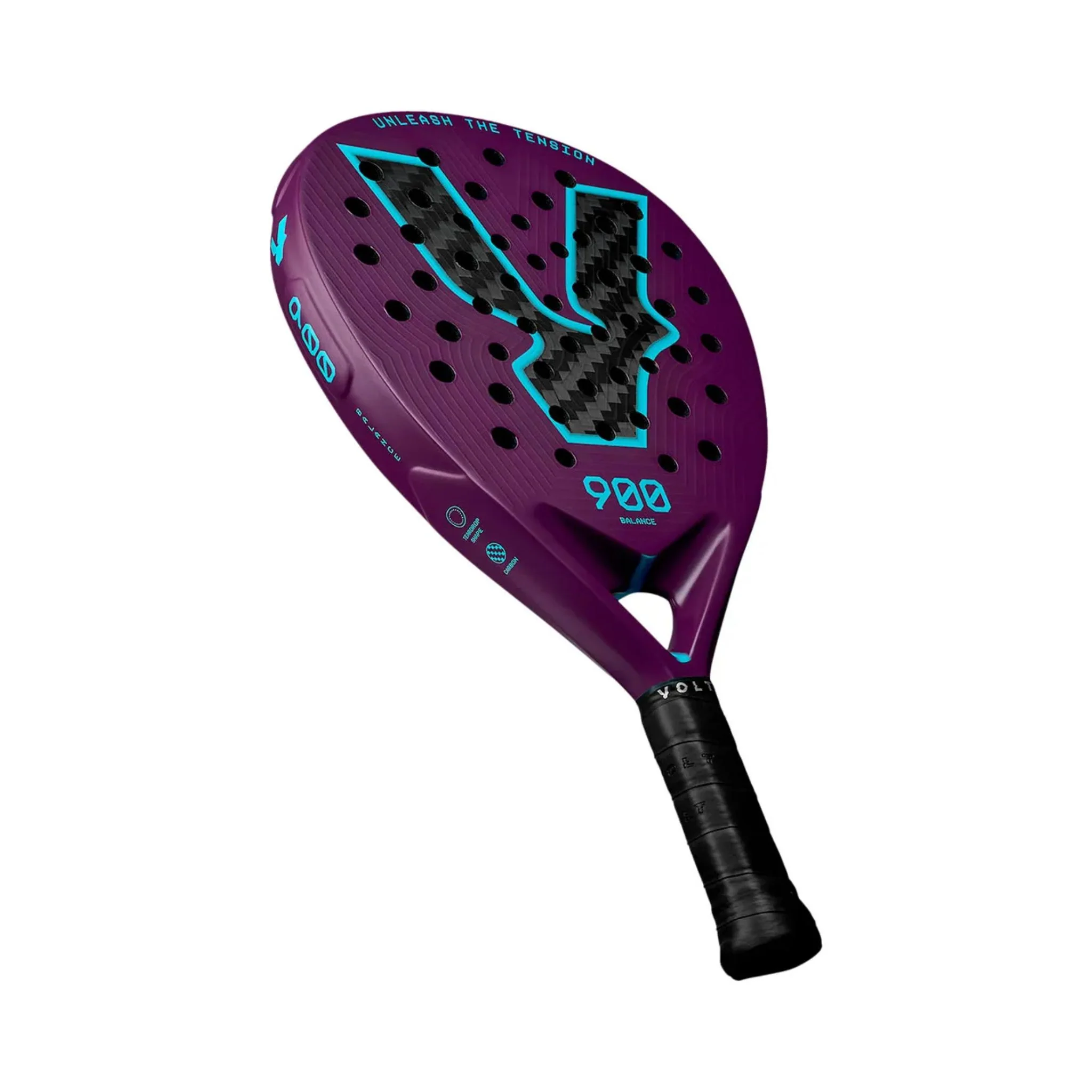 Volt 900 V5 | Padel Racket - Image 2