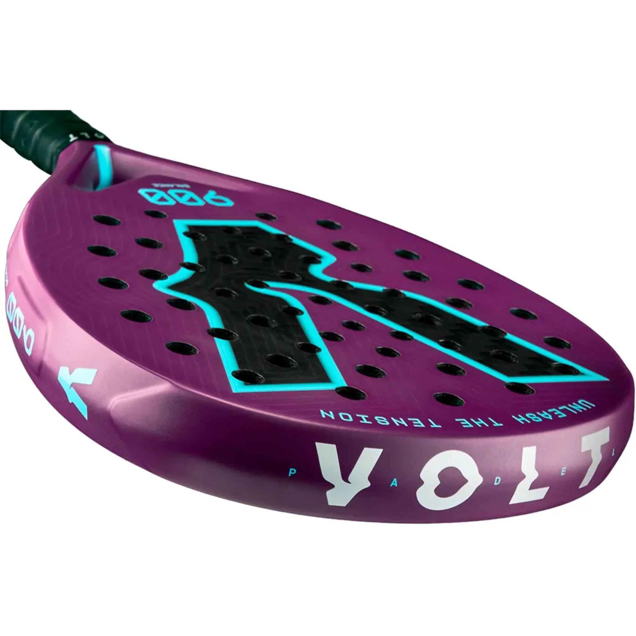 Volt 900 V5 | Padel Racket - Image 3