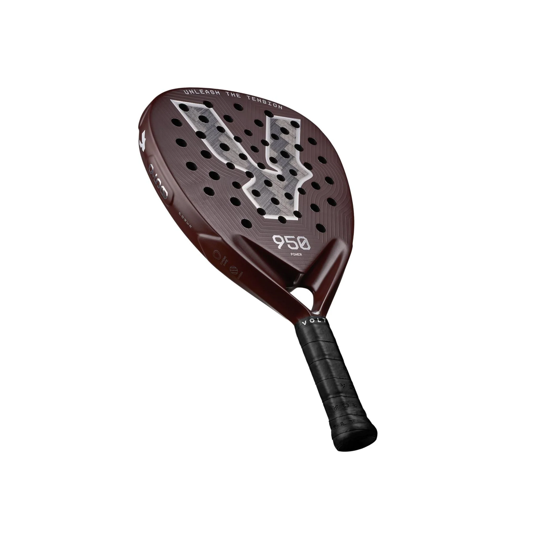 Volt 950 V5 | Padel Racket - Image 2