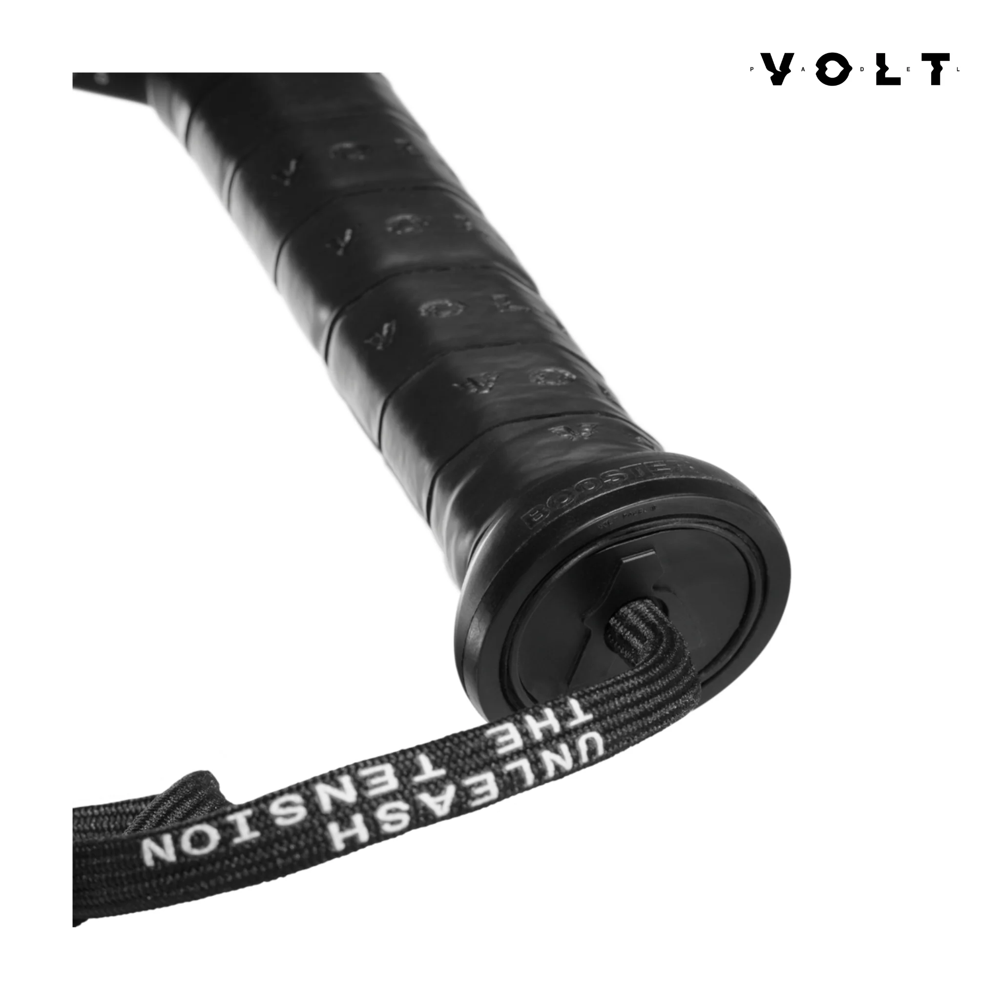 Volt Booster Supercharger Smash Cap - Image 3