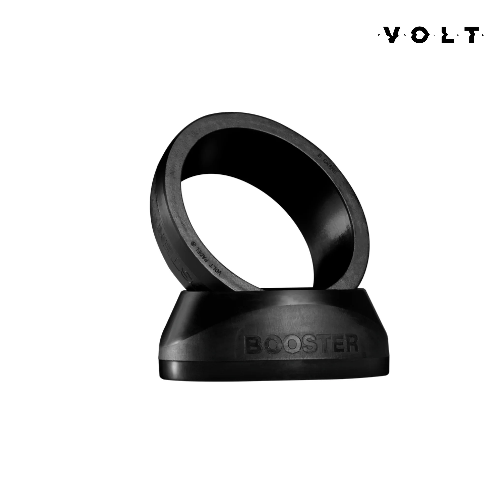 Volt Booster Supercharger Smash Cap - Image 4