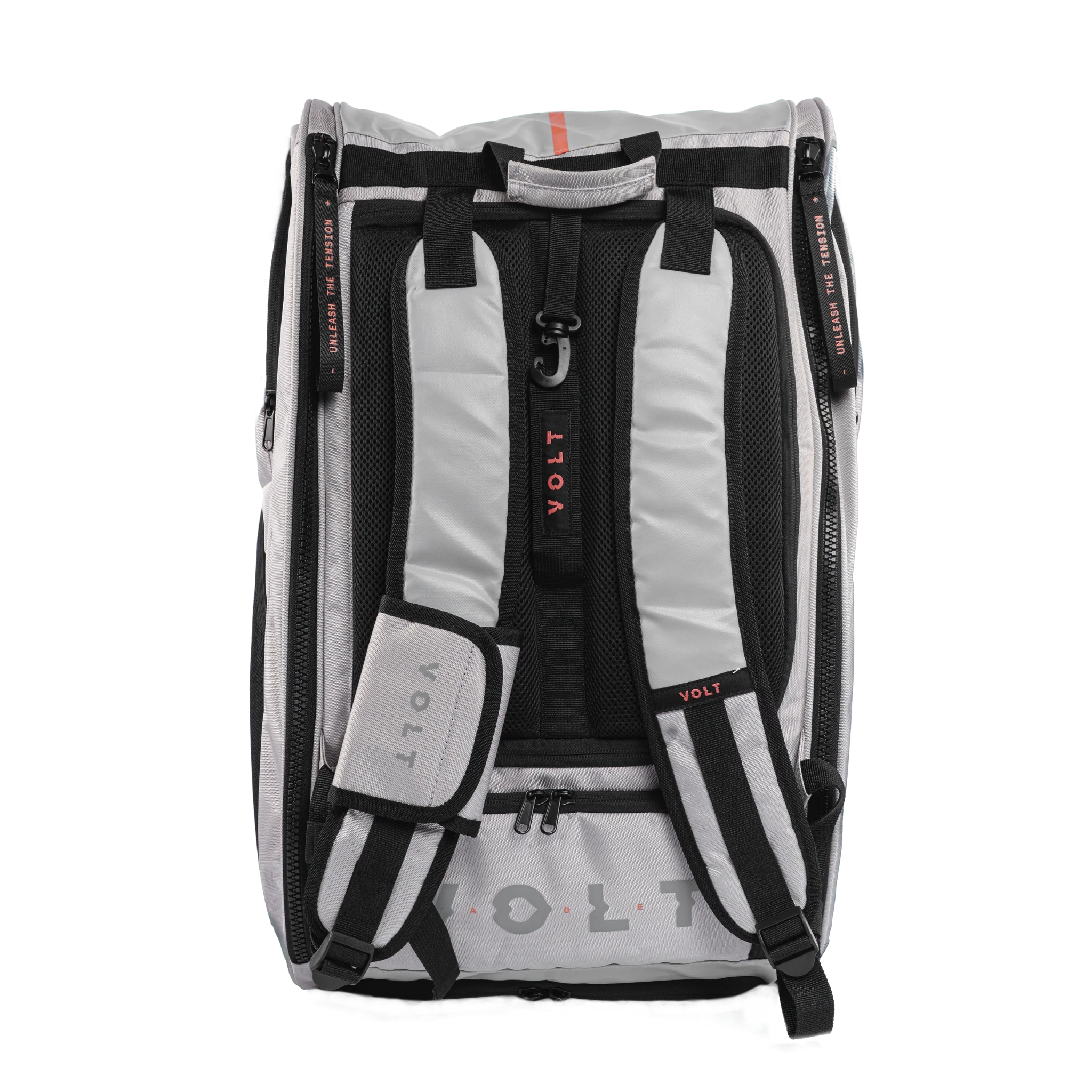 Volt Padelbag Grey | Padel Bag - Image 3