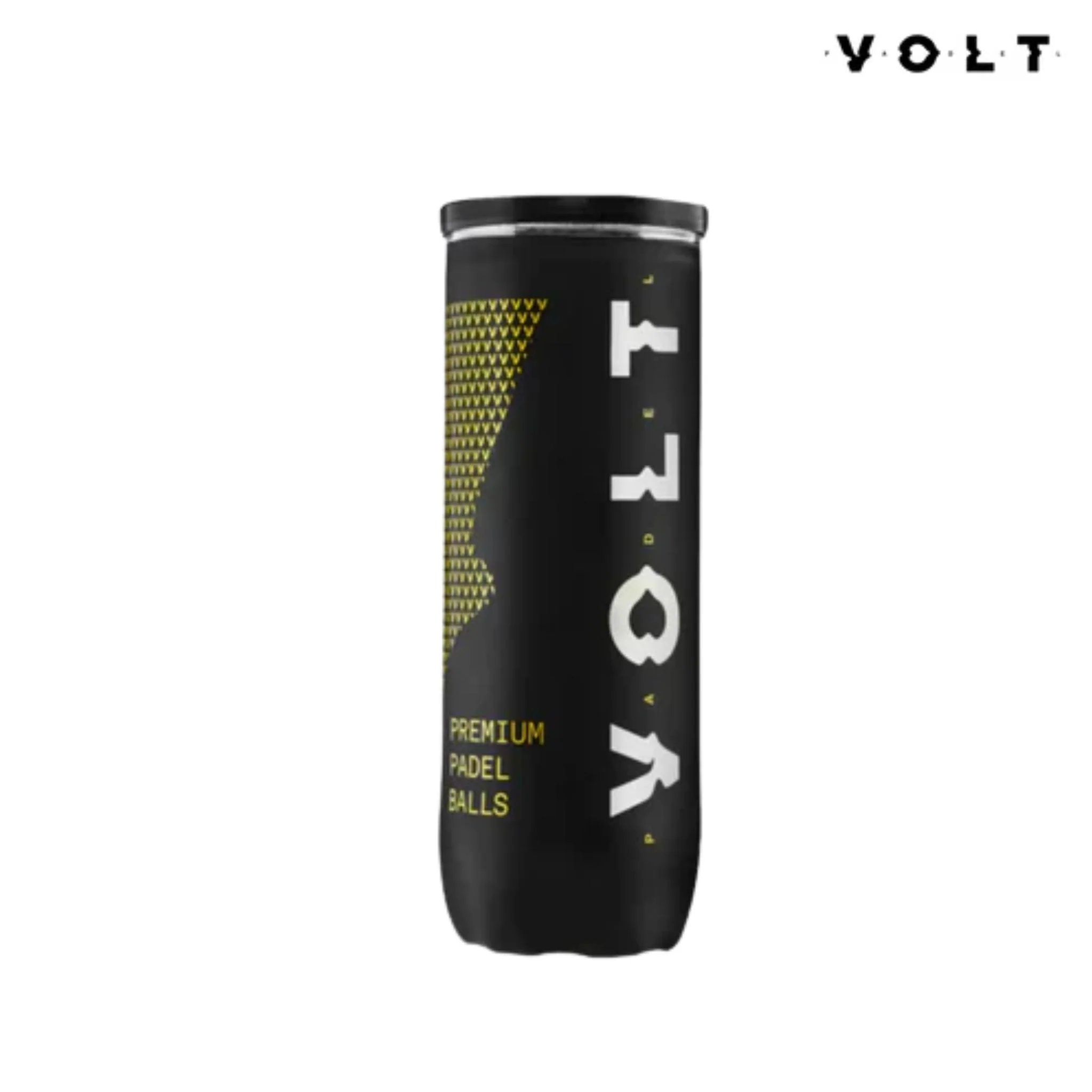 Volt Premium Padel Balls (1 Can)