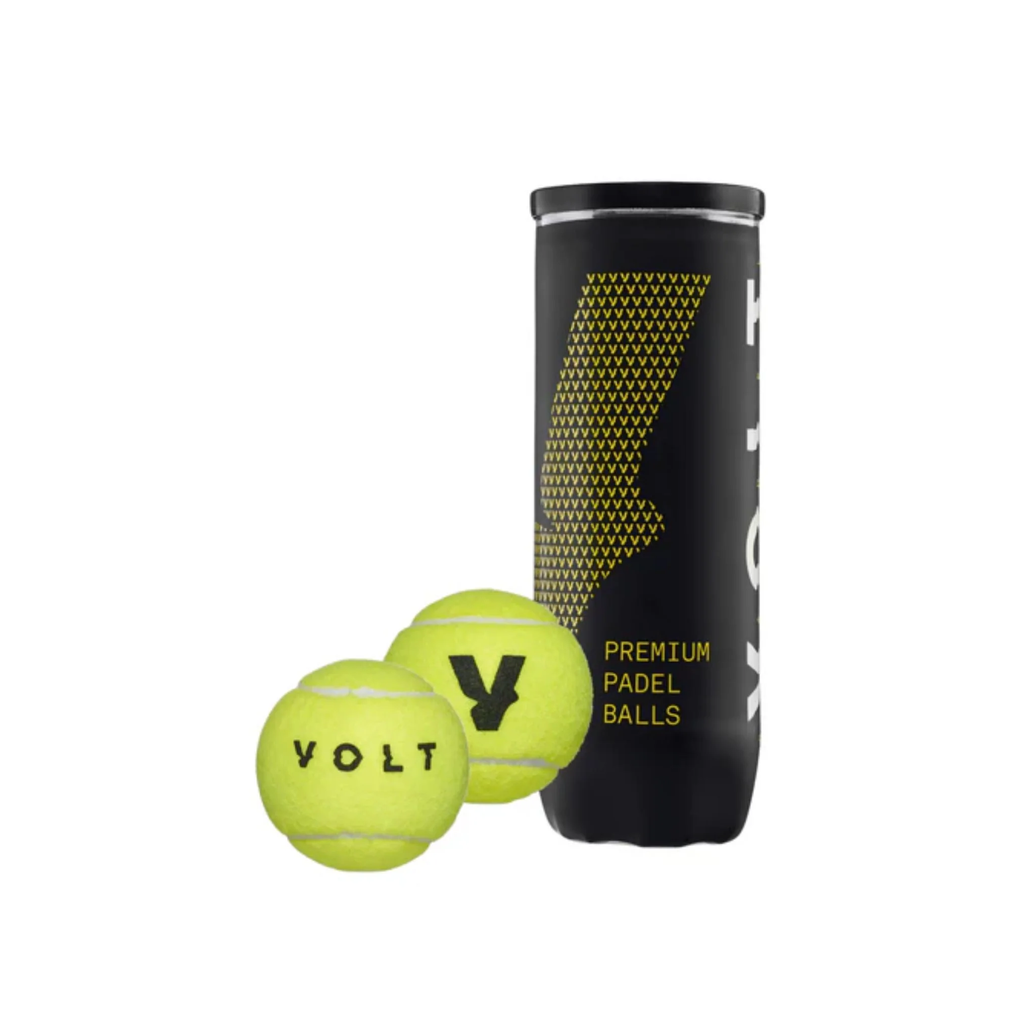 Volt Premium Padel Balls (1 Can) - Image 2