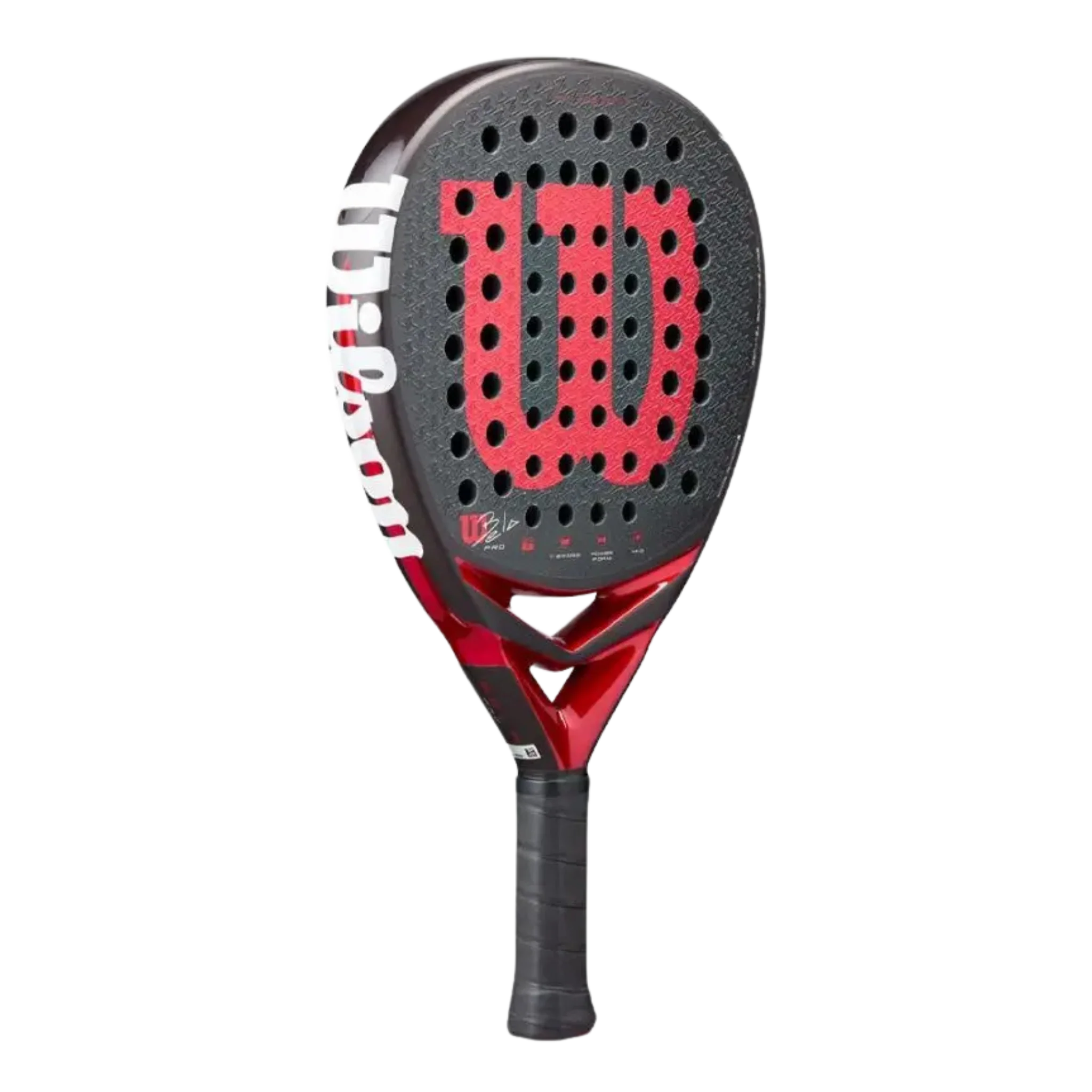 WILSON BELA PRO V3 2025 | Padel Racket - Image 3