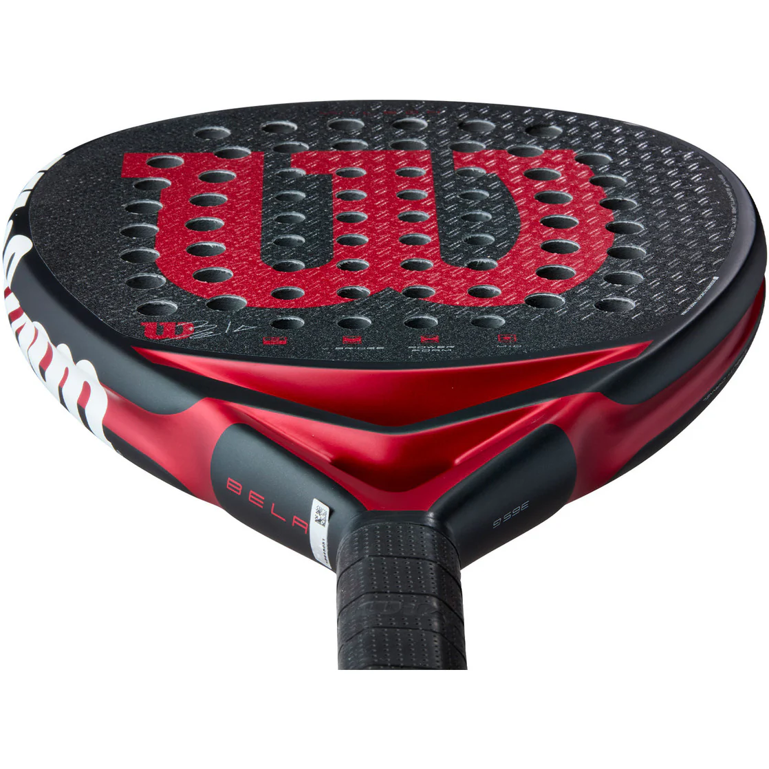 WILSON BELA V3 2025 | Padel Racket - Image 4