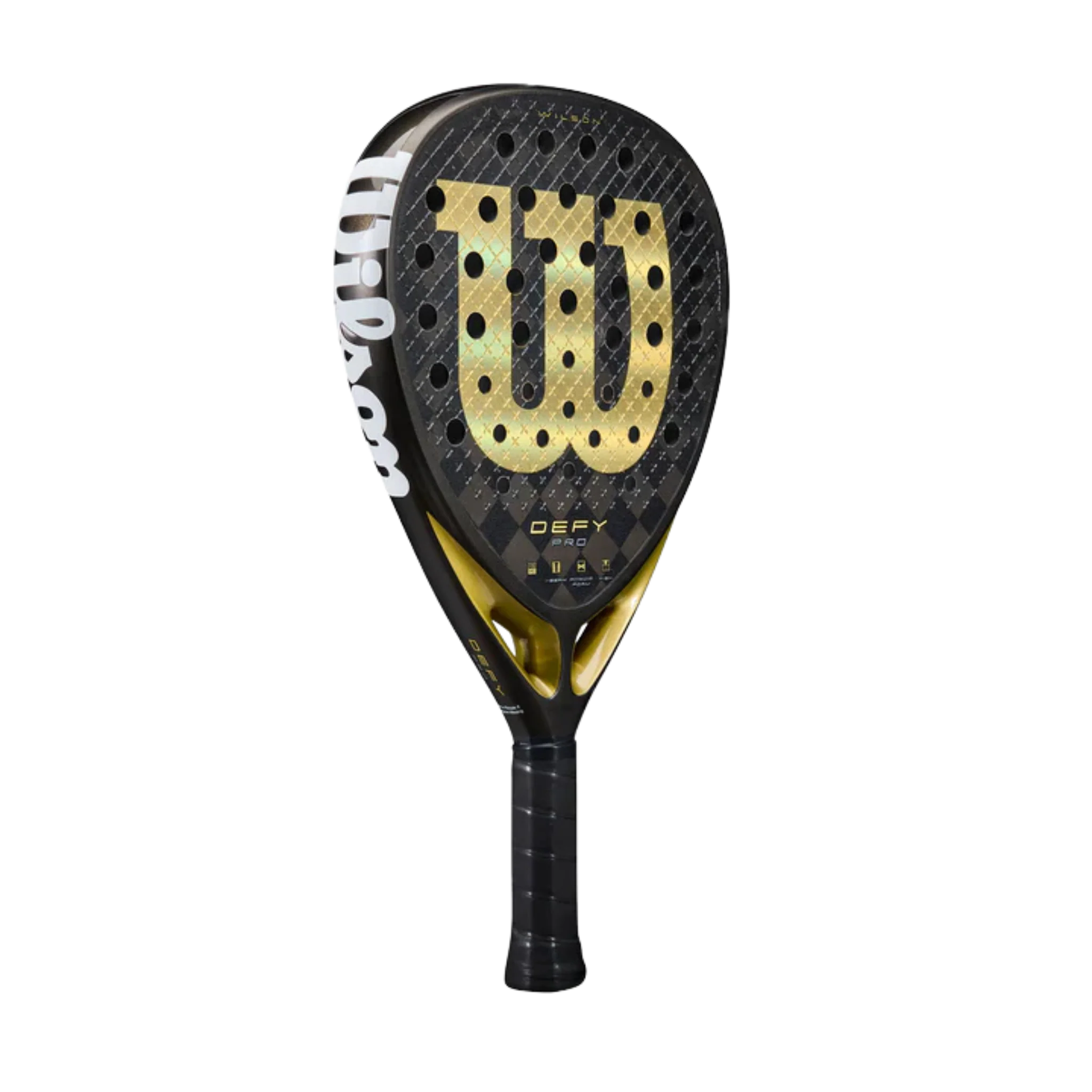 Wilson Defy Pro V1 | Padel Racket - Image 3