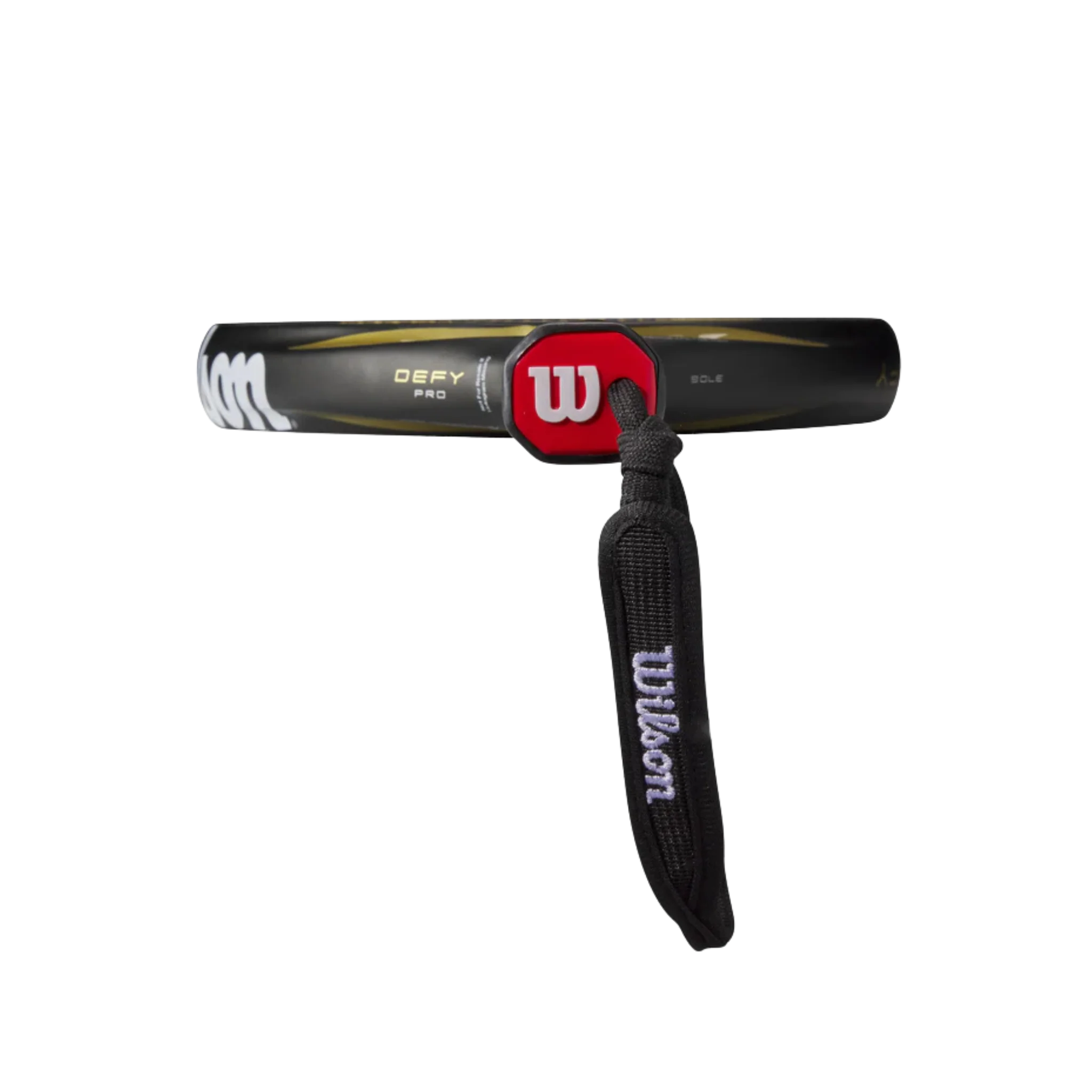 Wilson Defy Pro V1 | Padel Racket - Image 5