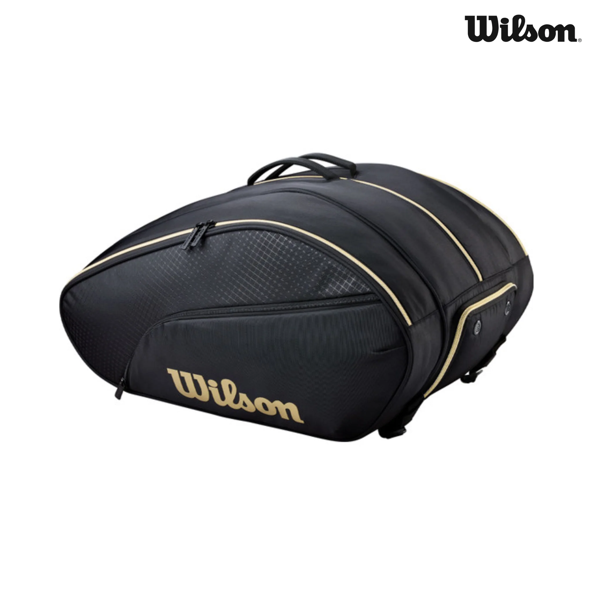 Wilson Defy Racketbag