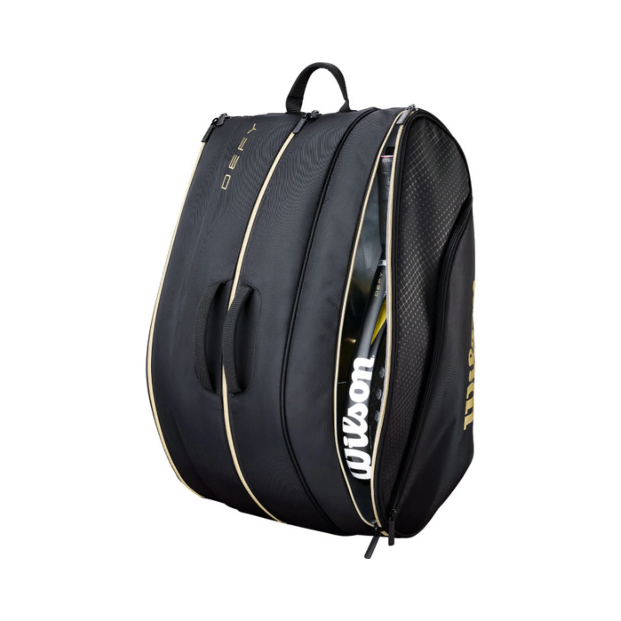Wilson Defy Racketbag - Image 3