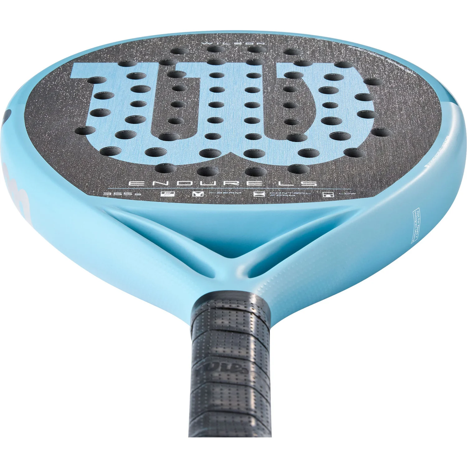 Wilson Endure LS V1 2026 - Image 3