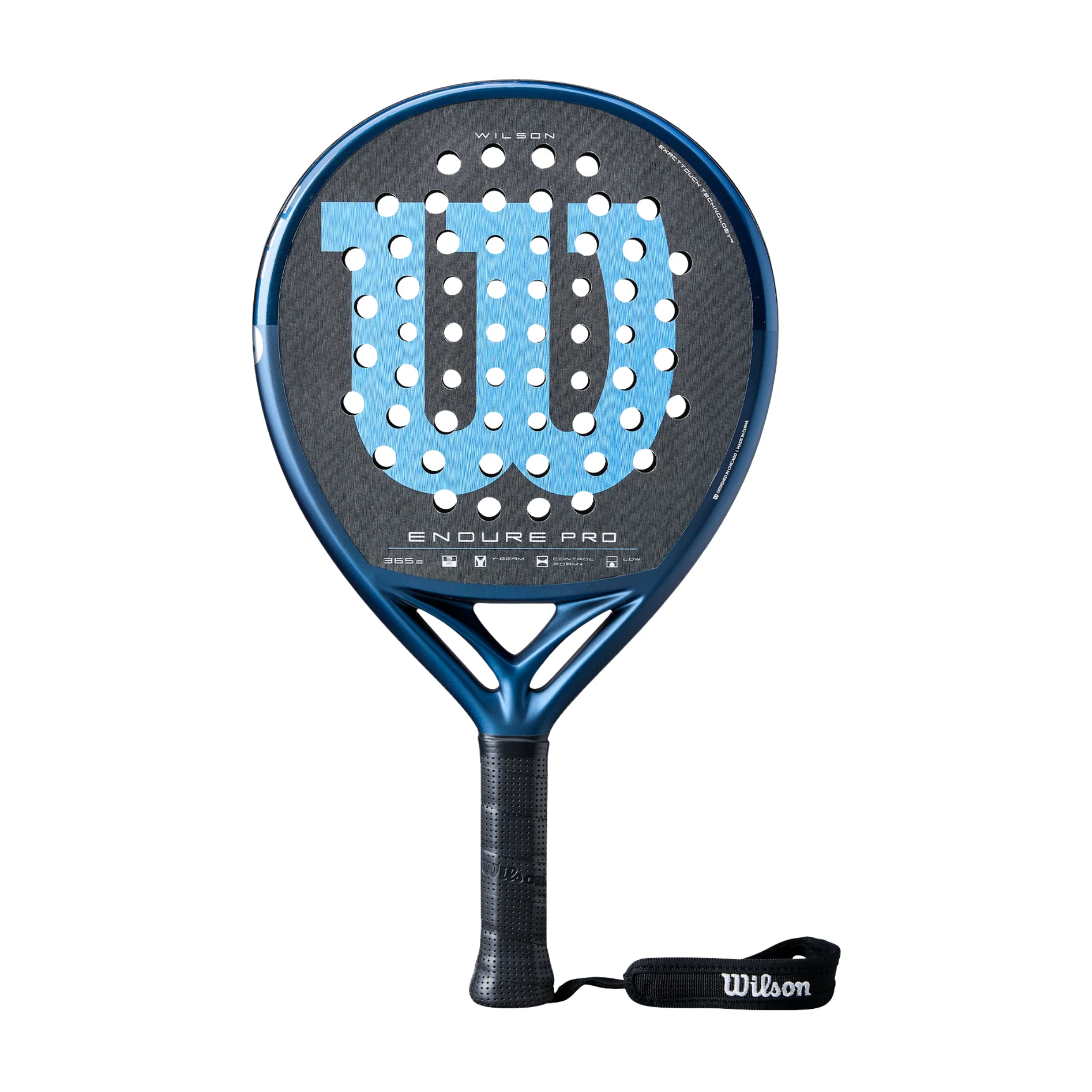Wilson Endure Pro V1 2026 - Image 2