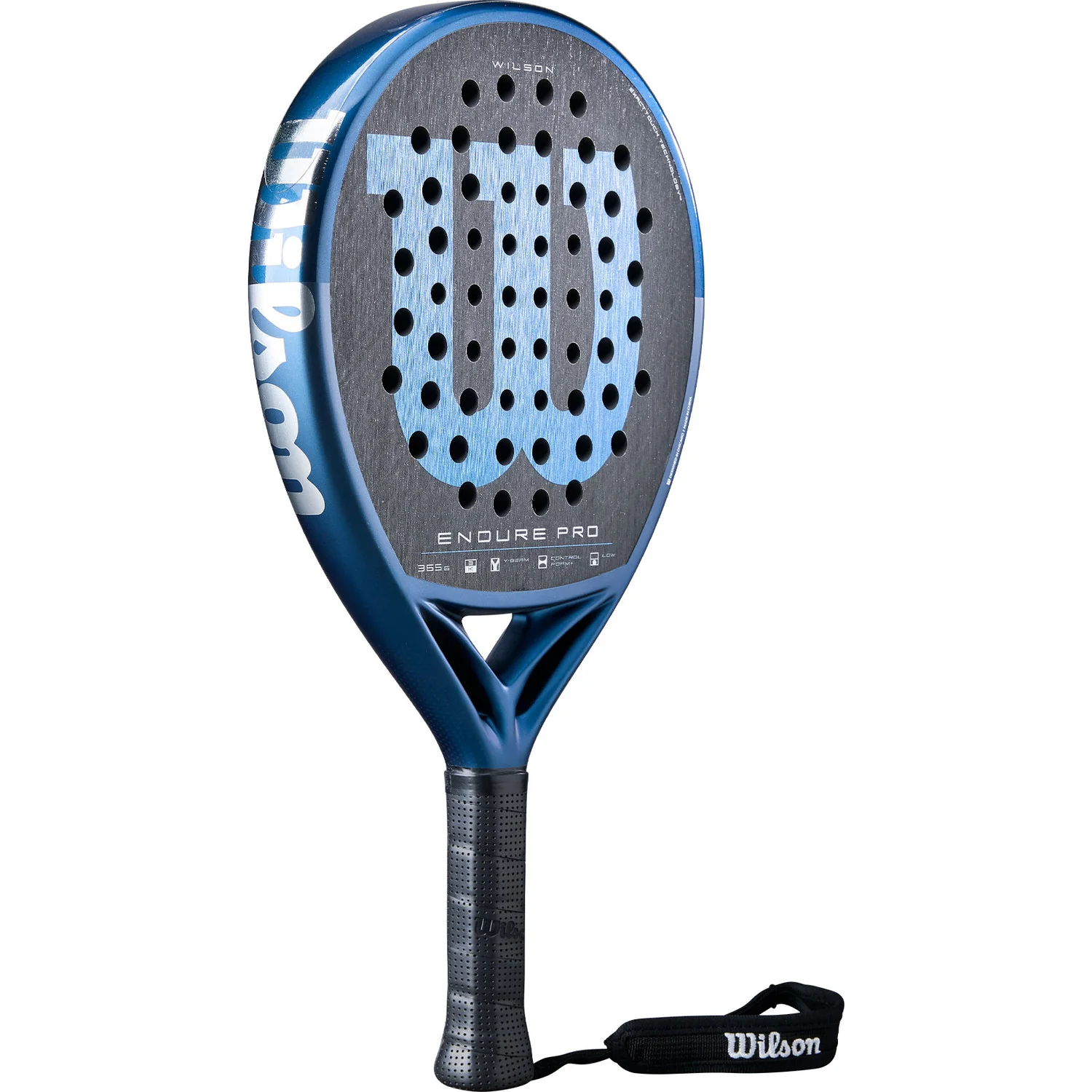 Wilson Endure Pro V1 2026 - Image 4