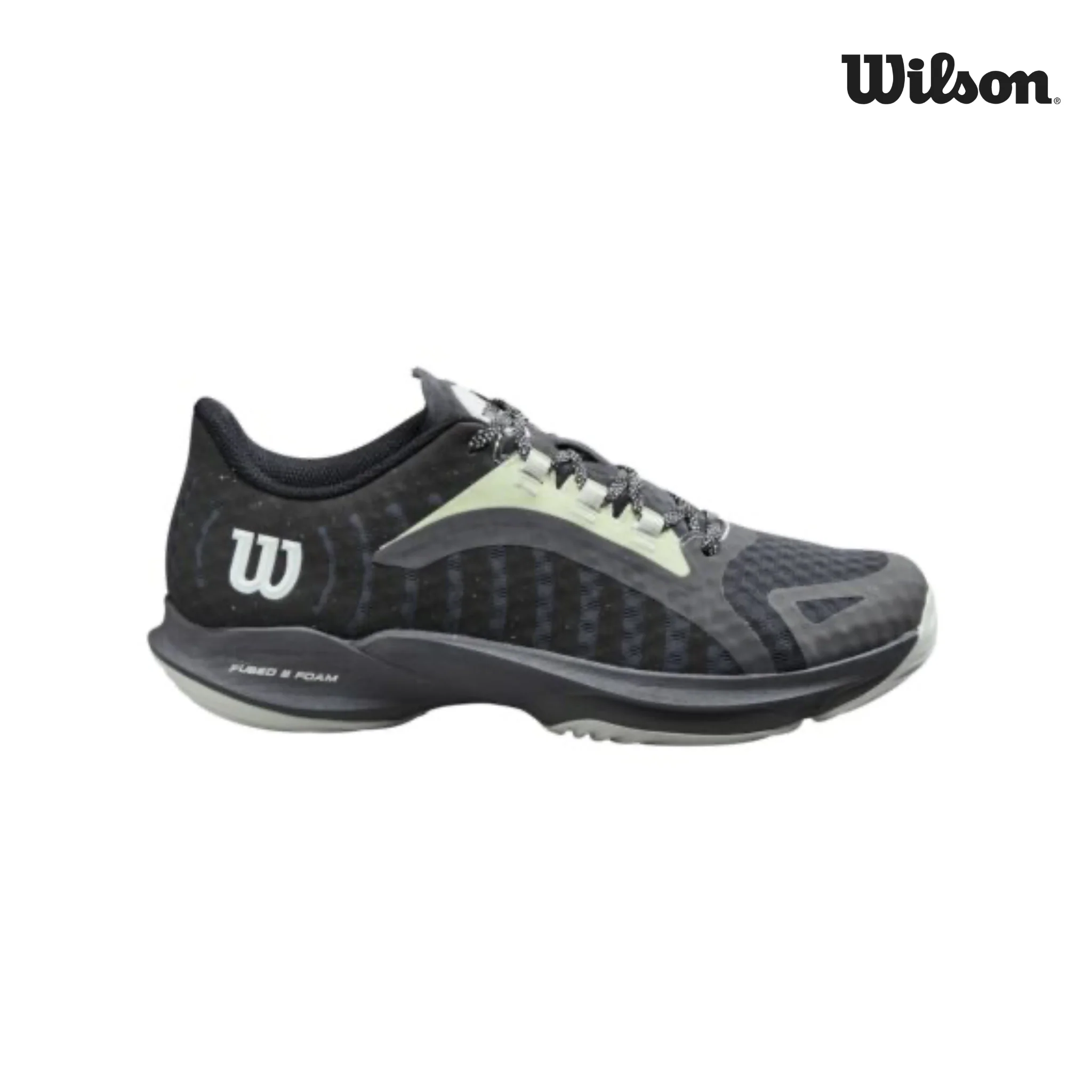 Wilson Hurakn Pro W Black