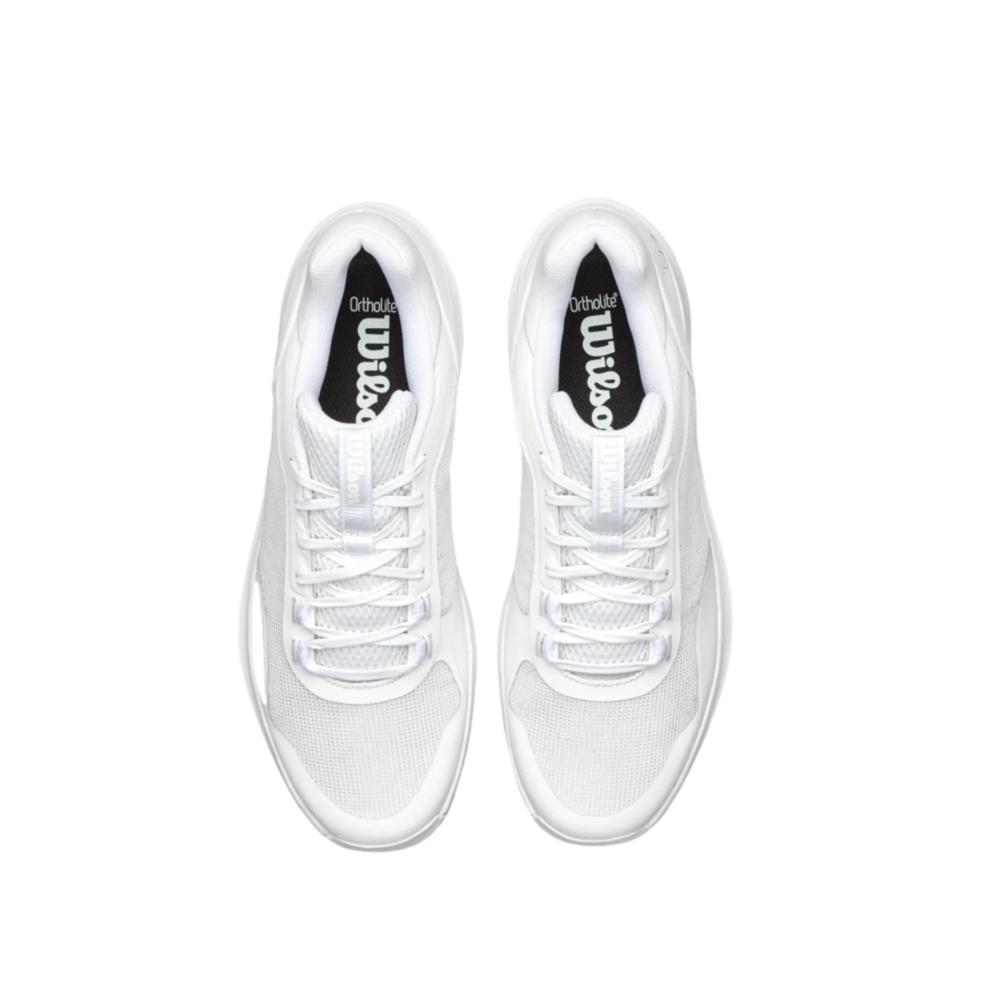 Wilson Hurakn Pro V2 White - Image 3