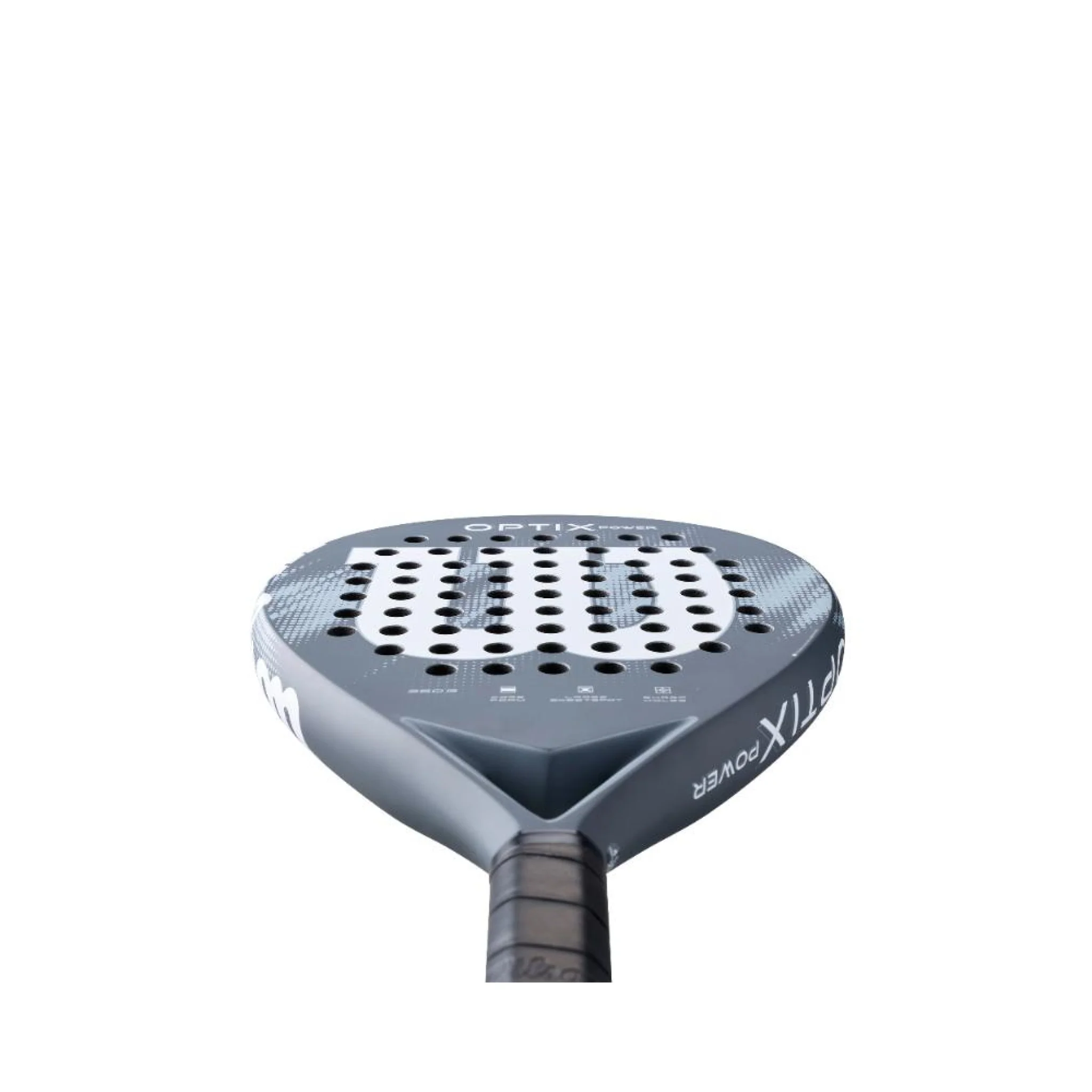 Wilson Pala Optix V2 Power Blue 2025 - Image 3