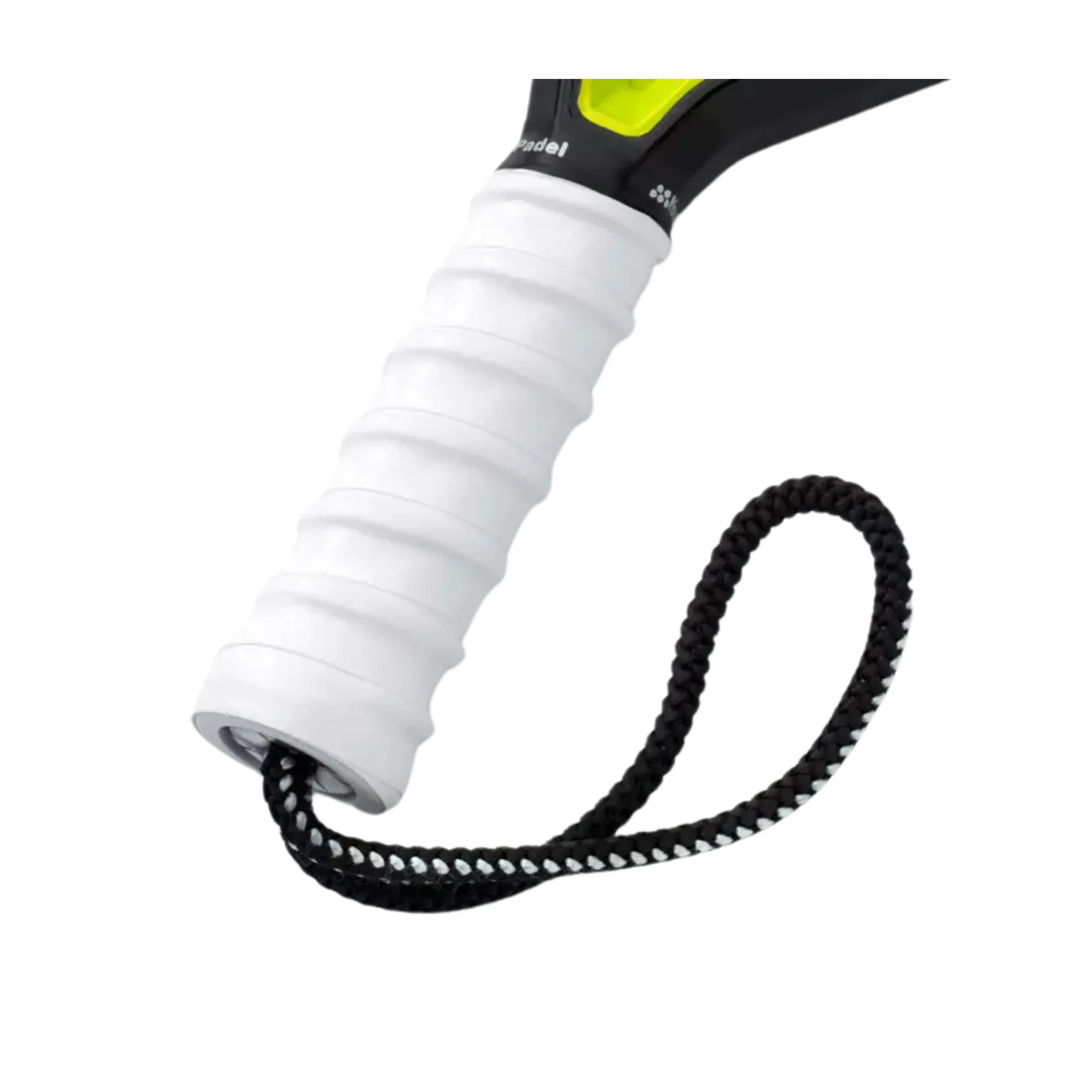 You Padel Apachita Snake Grip White (perforated) | Padel Grips - Image 3
